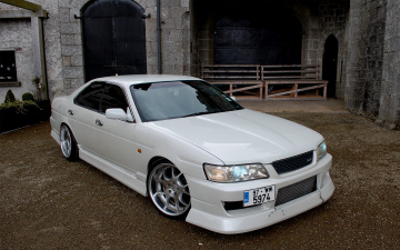 Картинка автомобили toyota