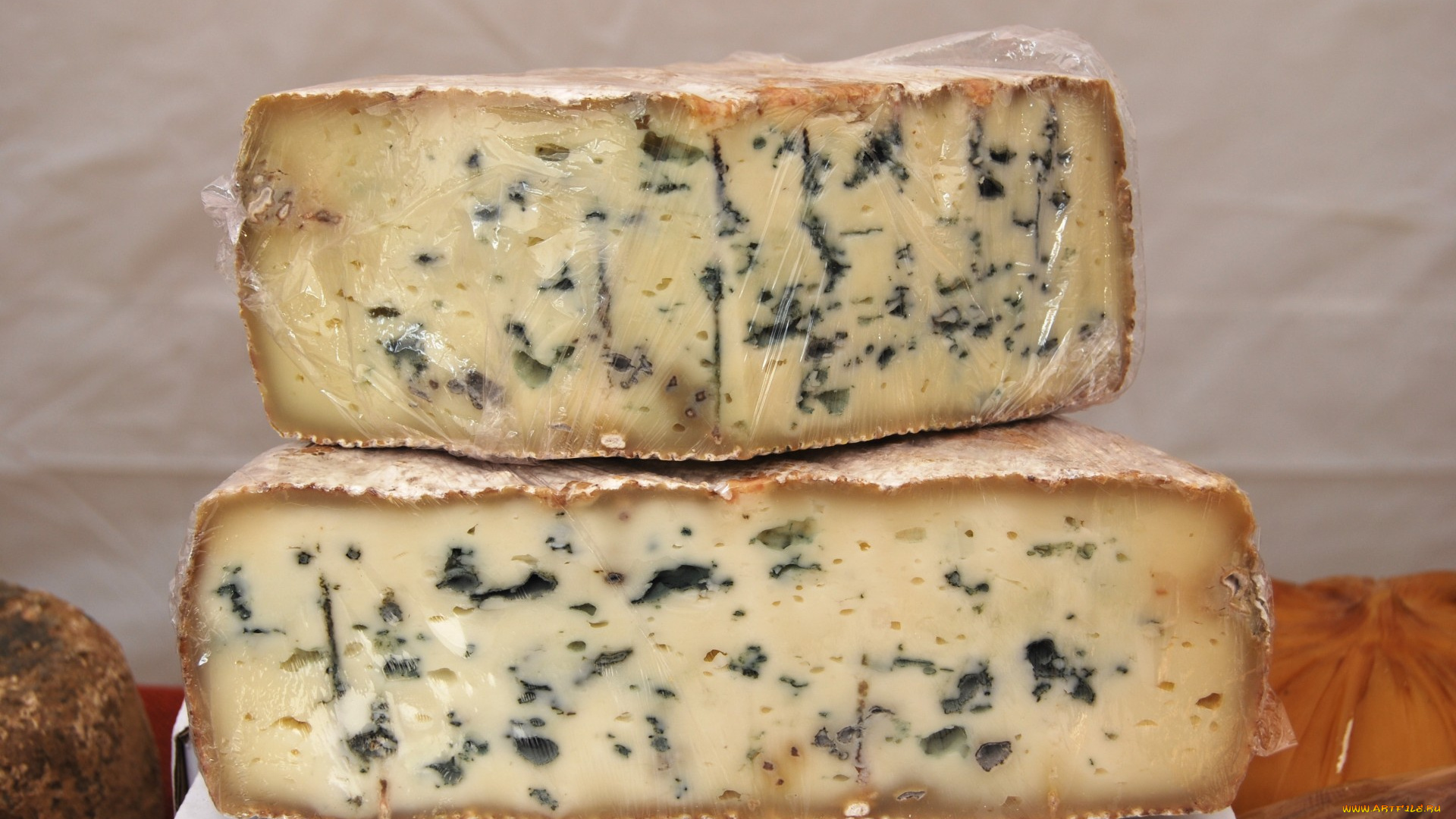 blau, mogent, еда, сырные, изделия, сыр