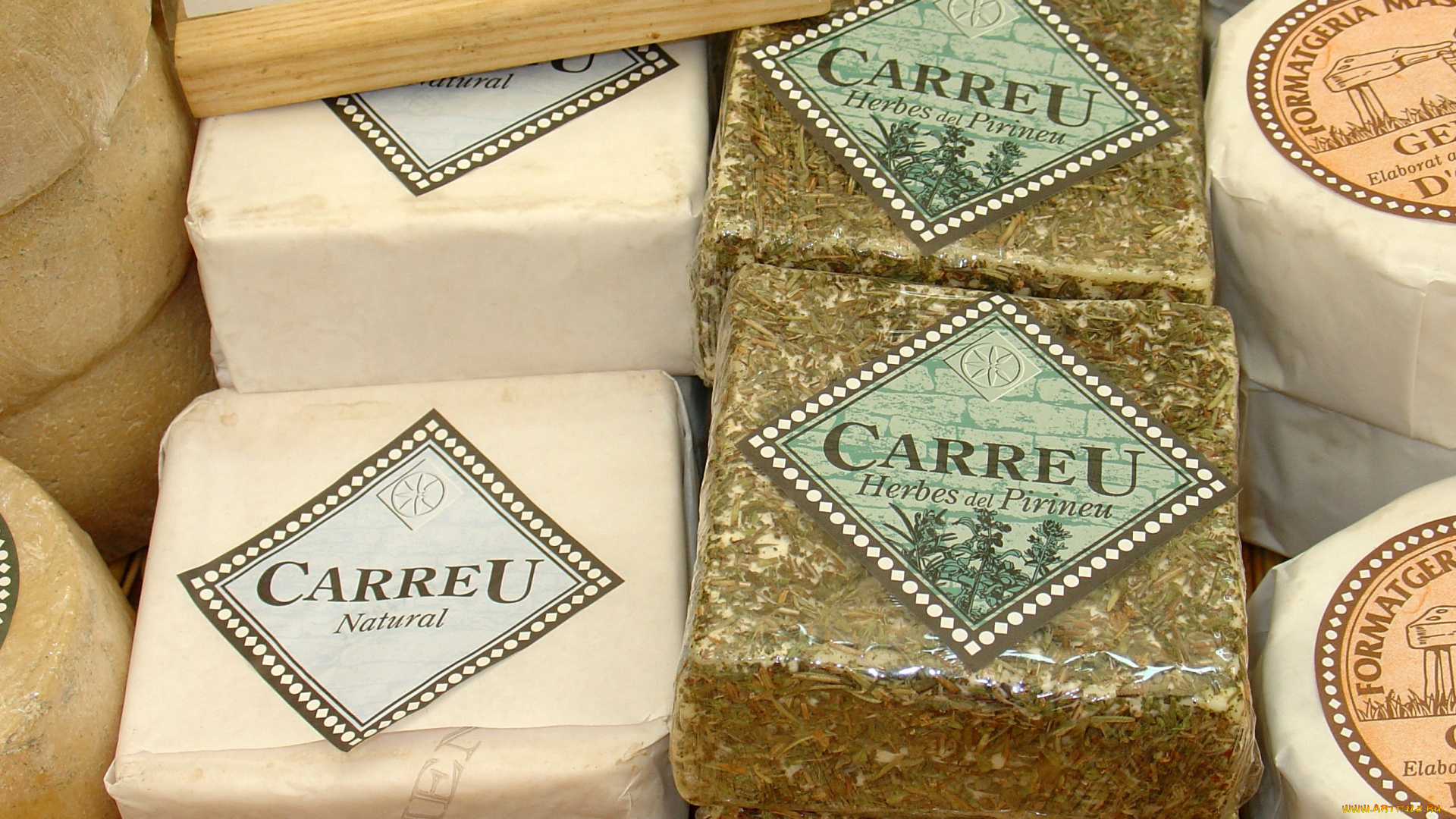 carreu, еда, сырные, изделия, сыр