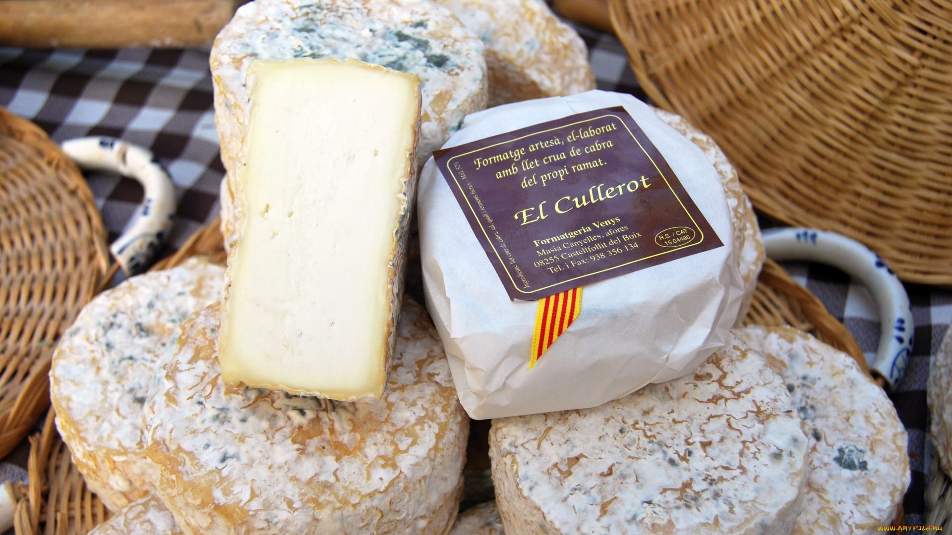 el, cullerot, еда, сырные, изделия, сыр