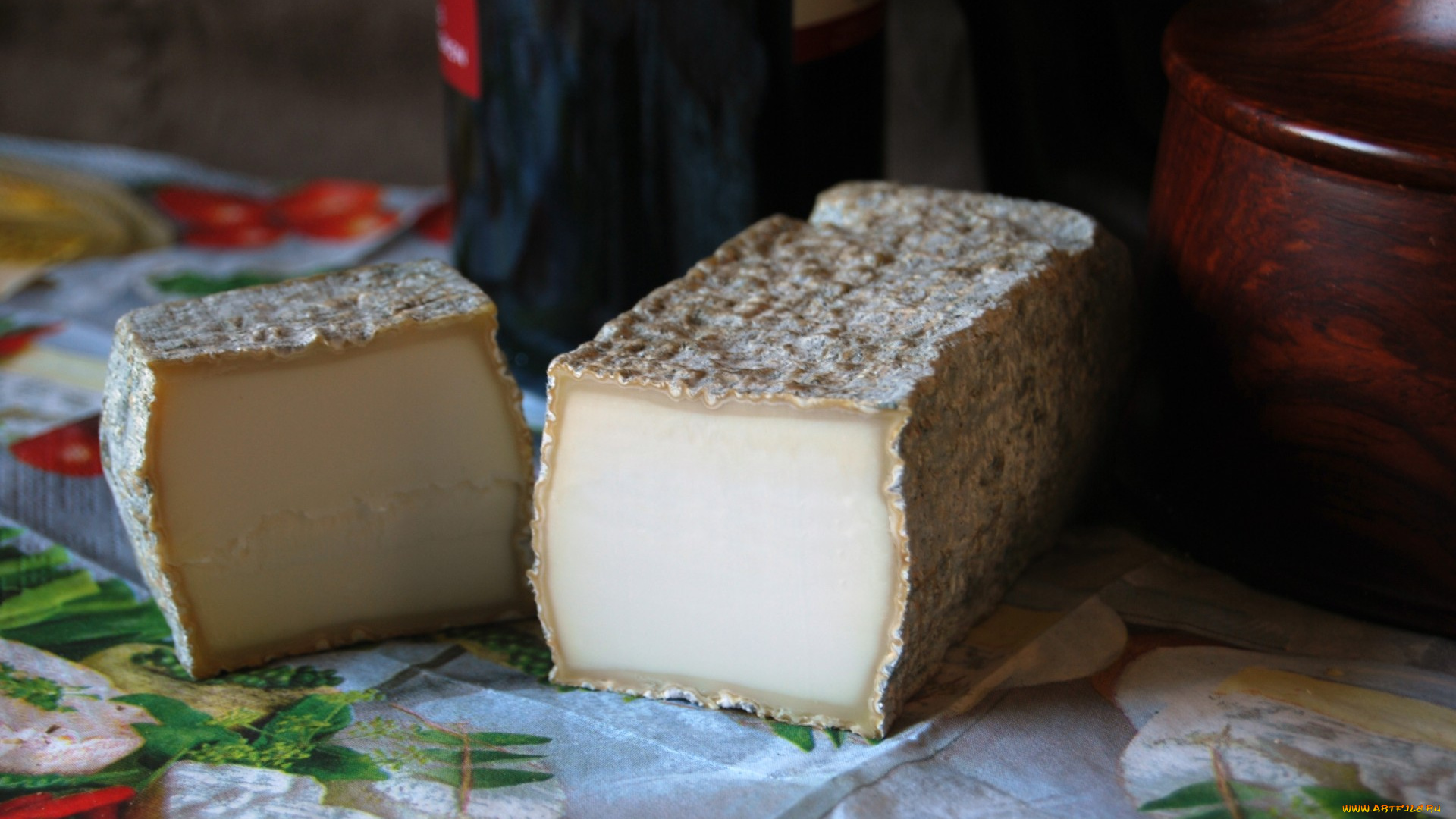 la, calma, еда, сырные, изделия, сыр