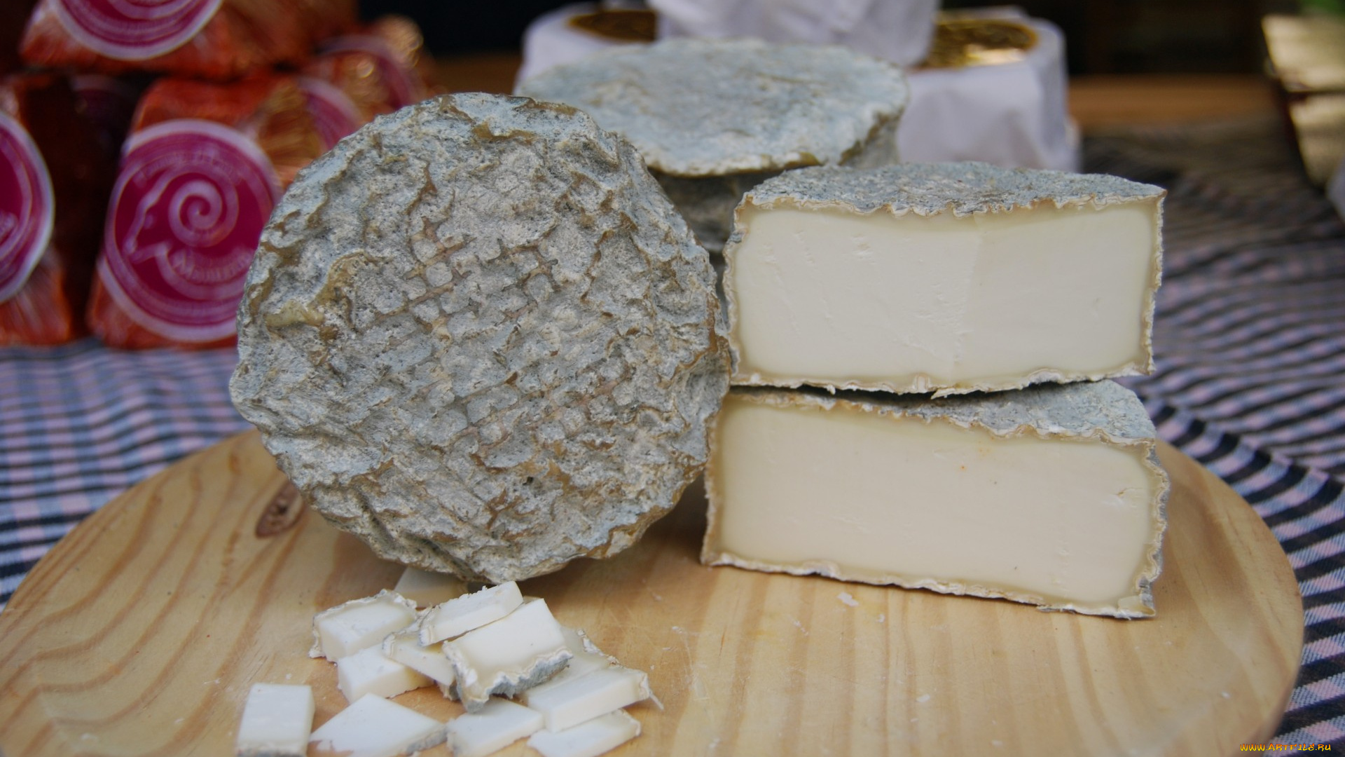 les, agudes, еда, сырные, изделия, сыр