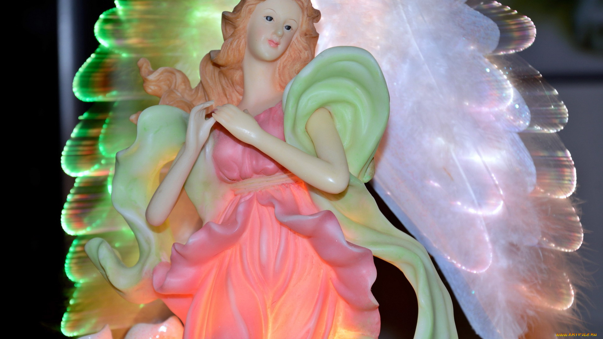 разное, сувениры, ангел