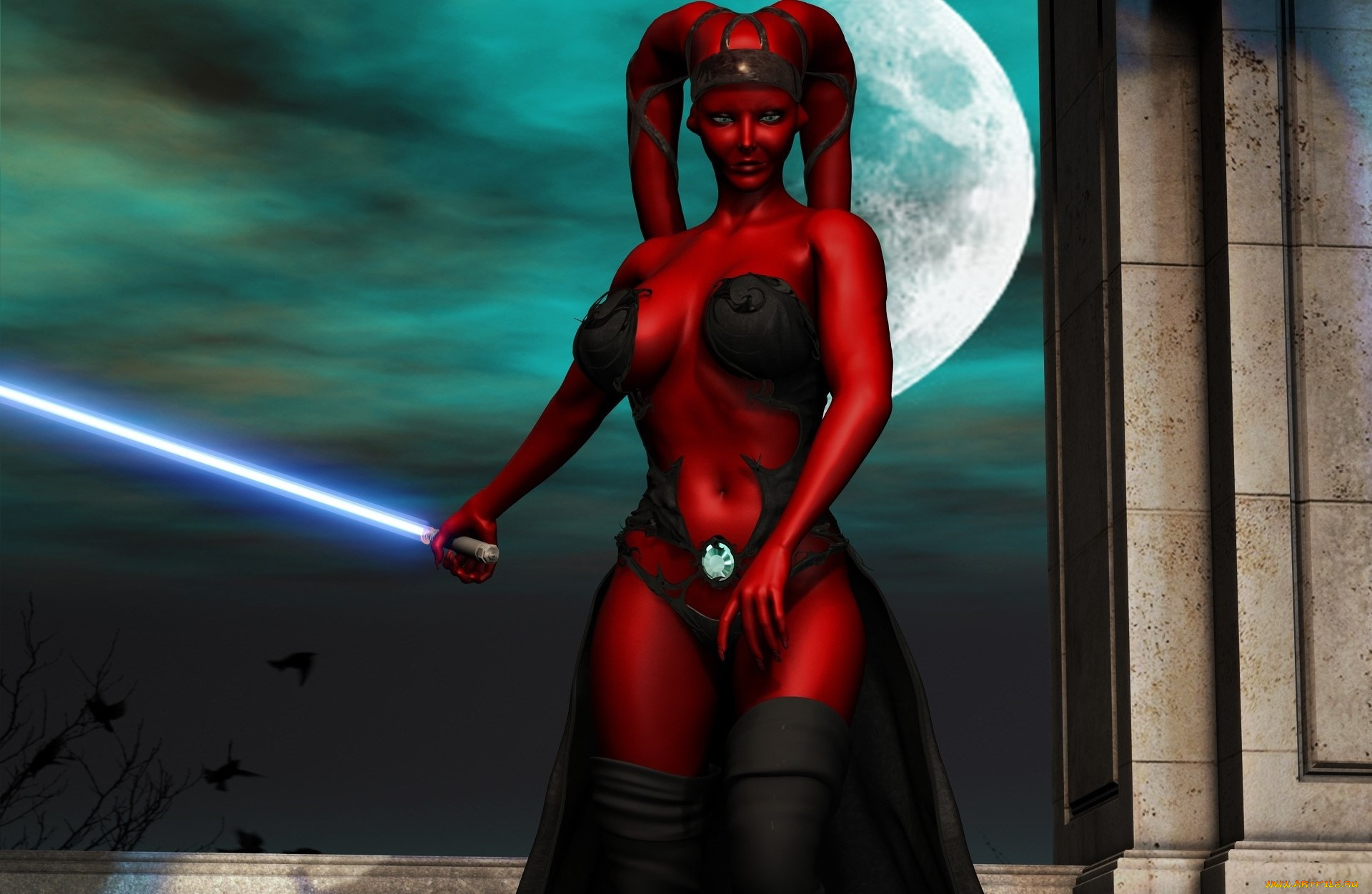 видео, игры, star, wars, халк, взгляд, фон, оружие