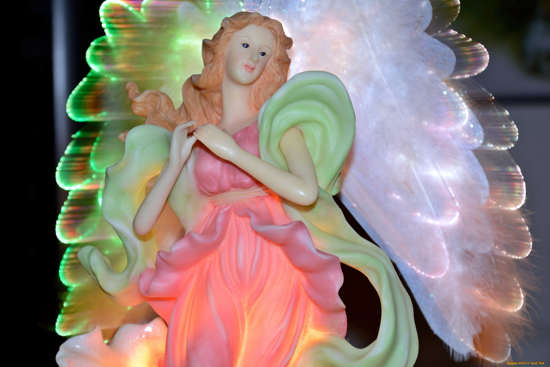 разное, сувениры, ангел