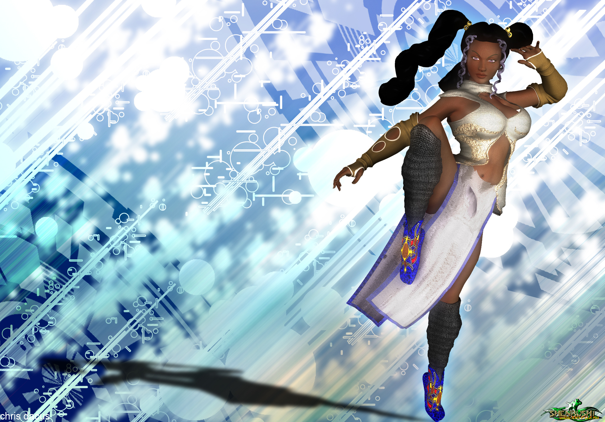 3д, графика, люди, , people, фон, взгляд, девушка