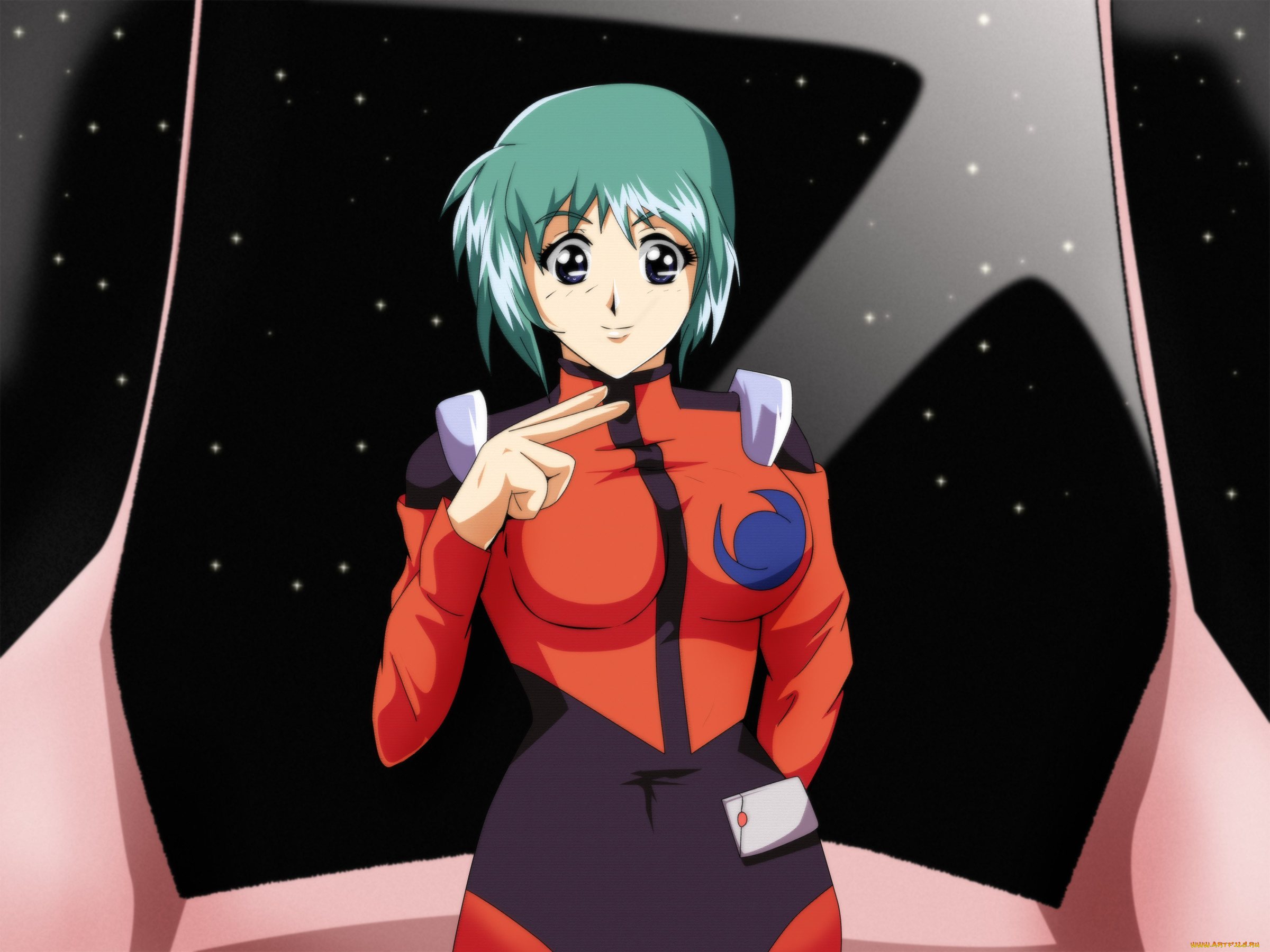 разное, арты, фон, взгляд, девушка