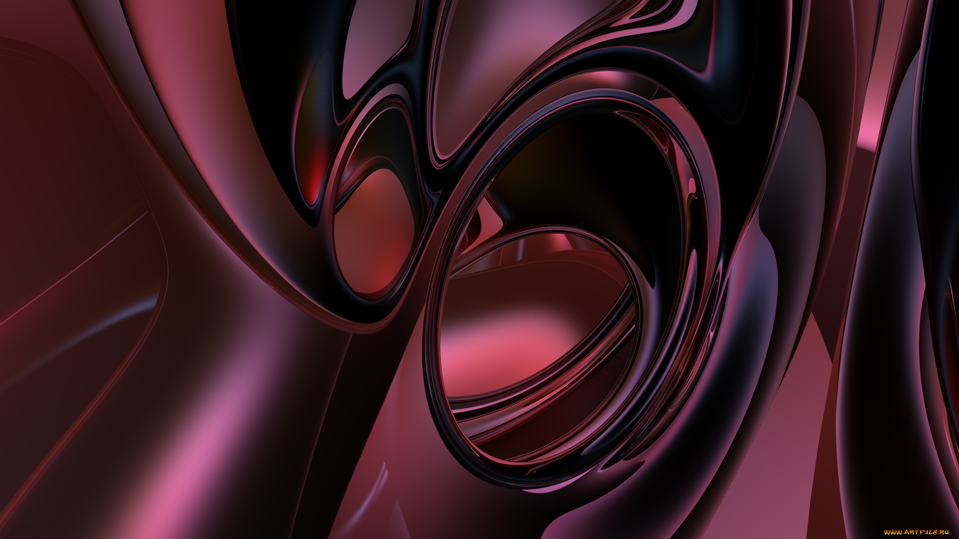 3д, графика, абстракция, , abstract, узор, цвета, фон