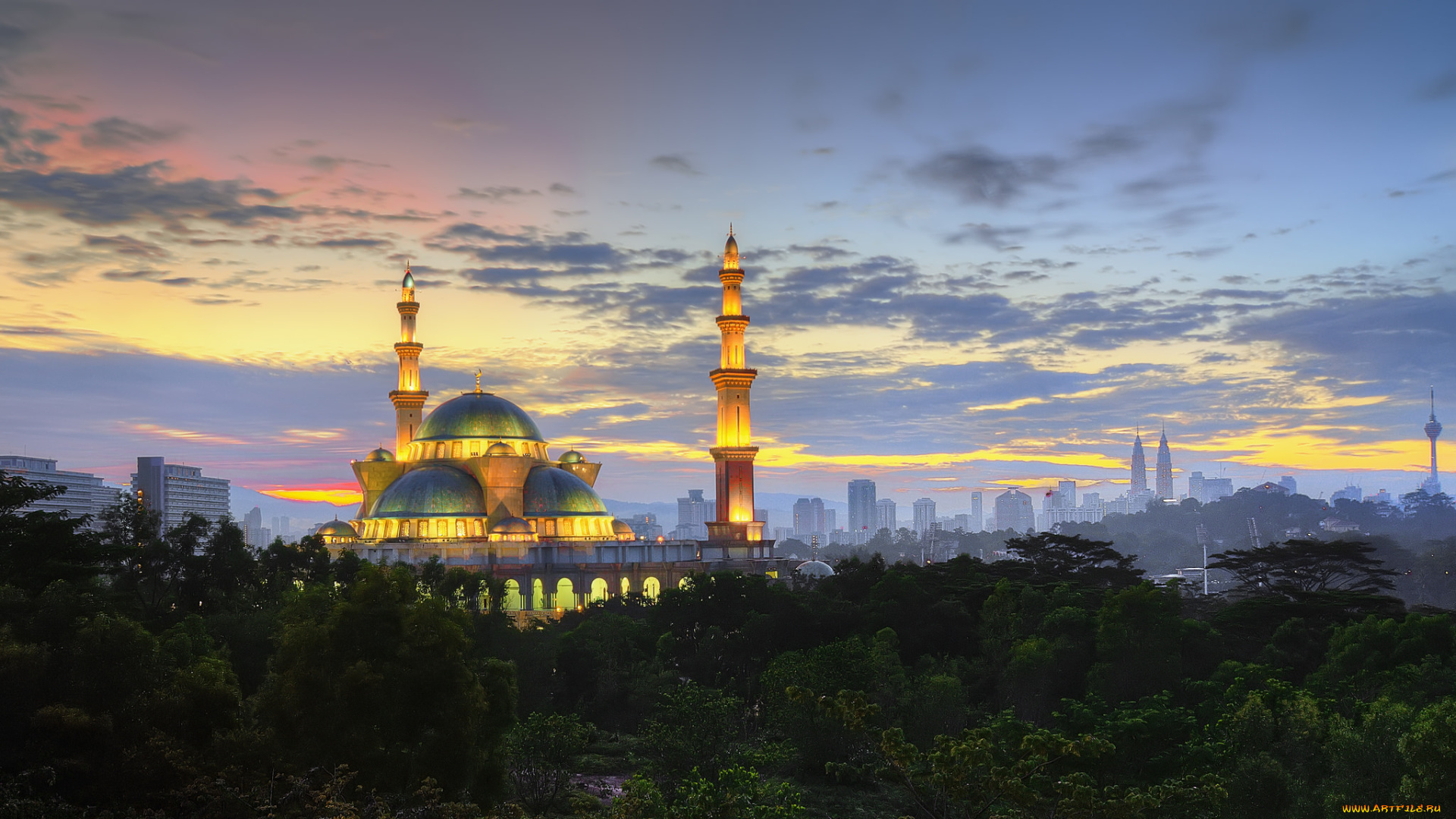 federal, territory, mosque, города, -, мечети, , медресе, мечеть