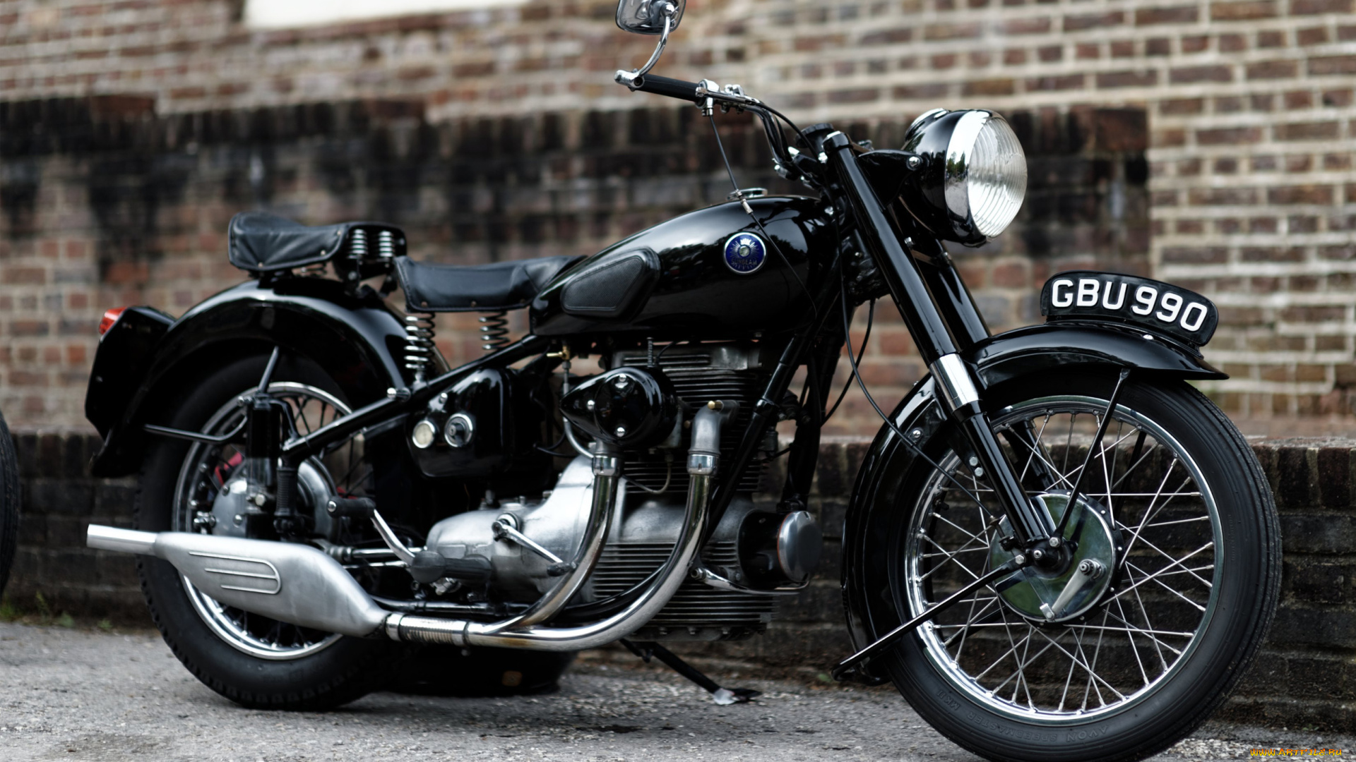 мотоциклы, -unsort, sunbeam