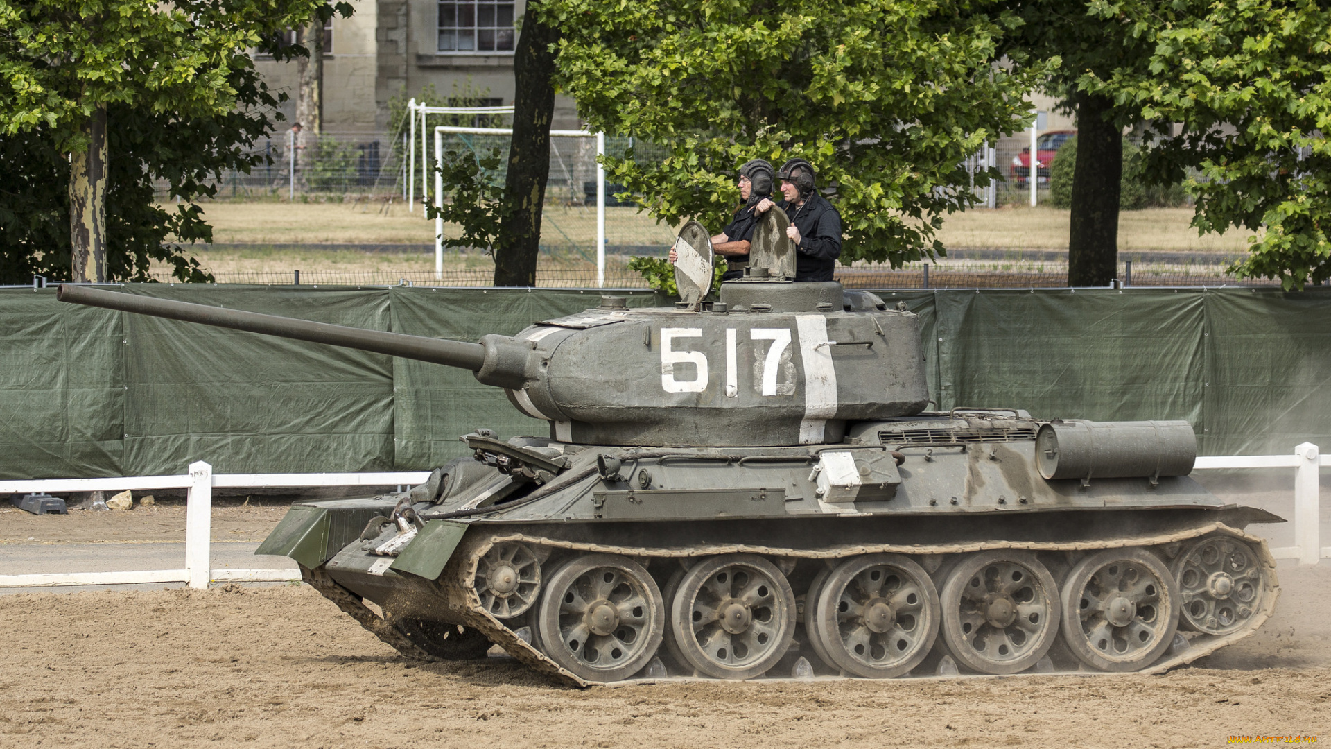 техника, военная, техника, бронетехника