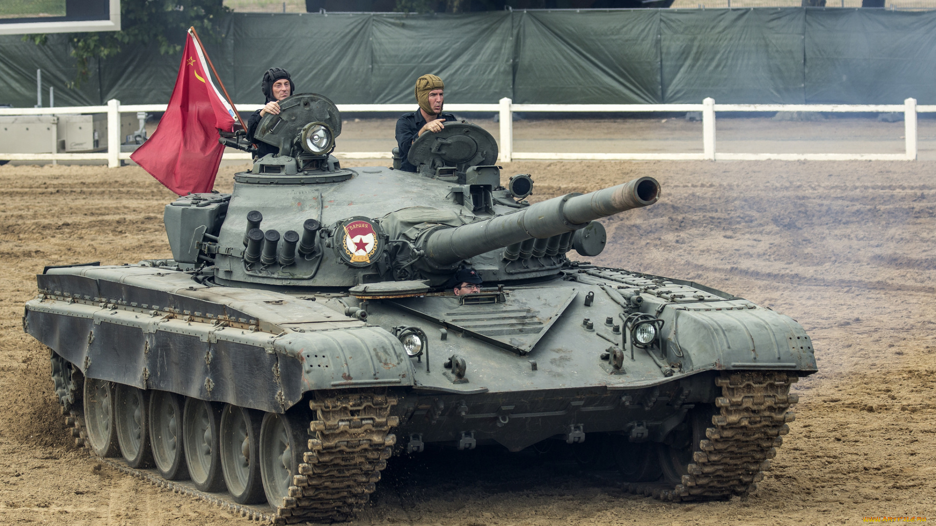 техника, военная, техника, бронетехника