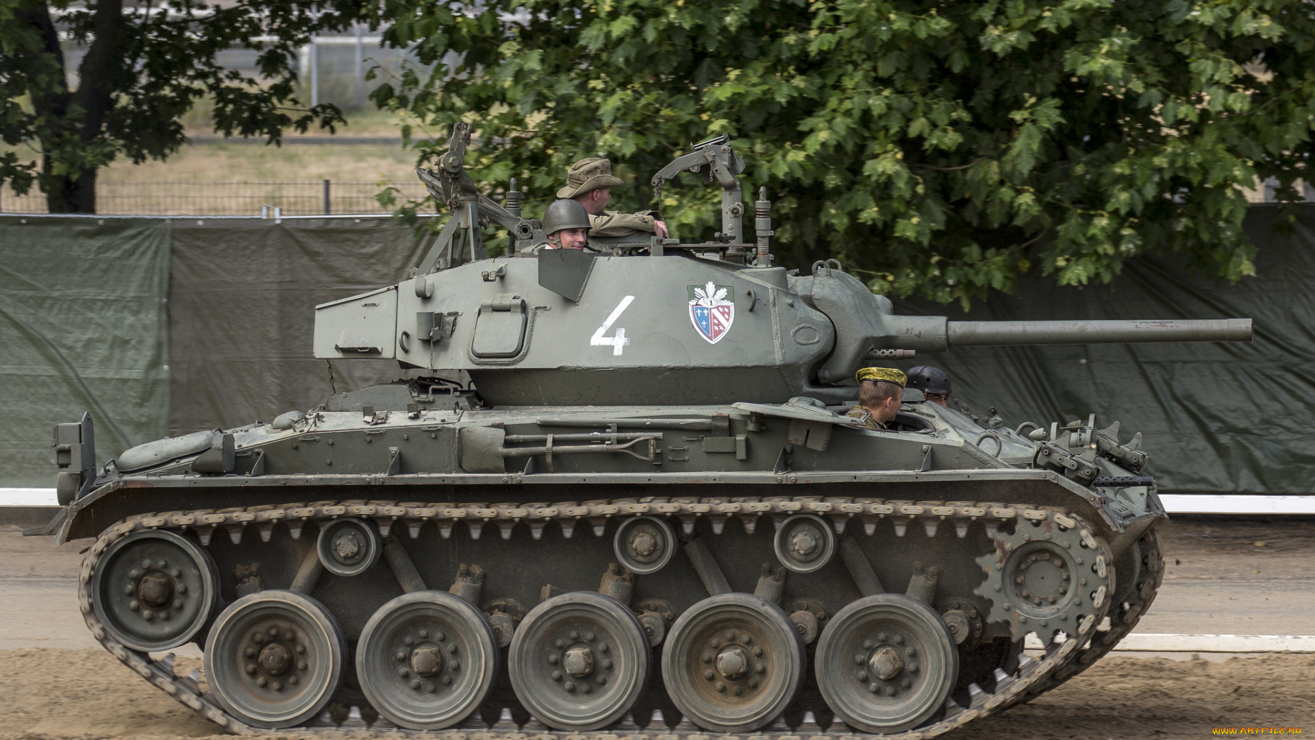 техника, военная, техника, бронетехника