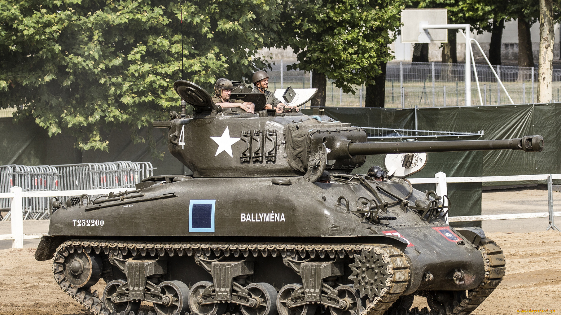 техника, военная, техника, бронетехника