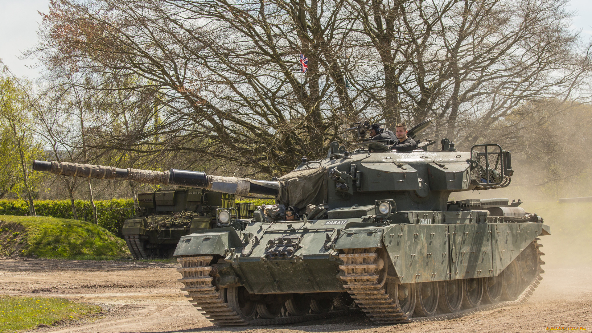 техника, военная, техника, бронетехника