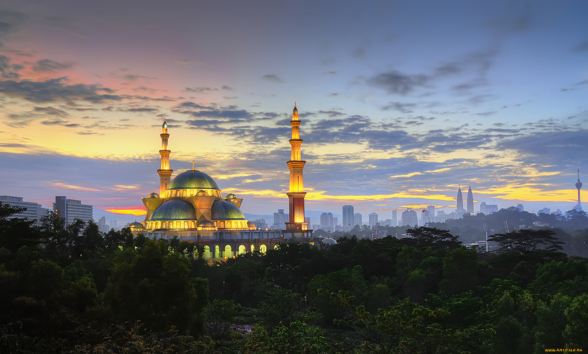 federal, territory, mosque, города, -, мечети, , медресе, мечеть