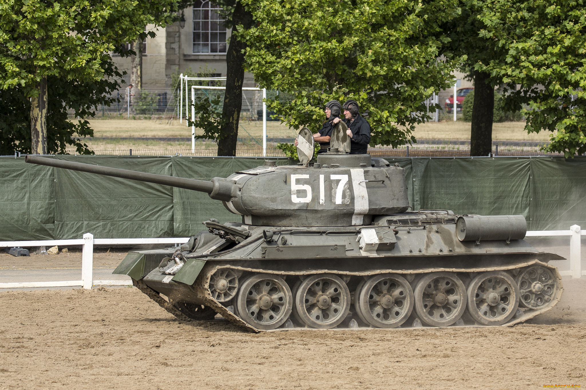 техника, военная, техника, бронетехника