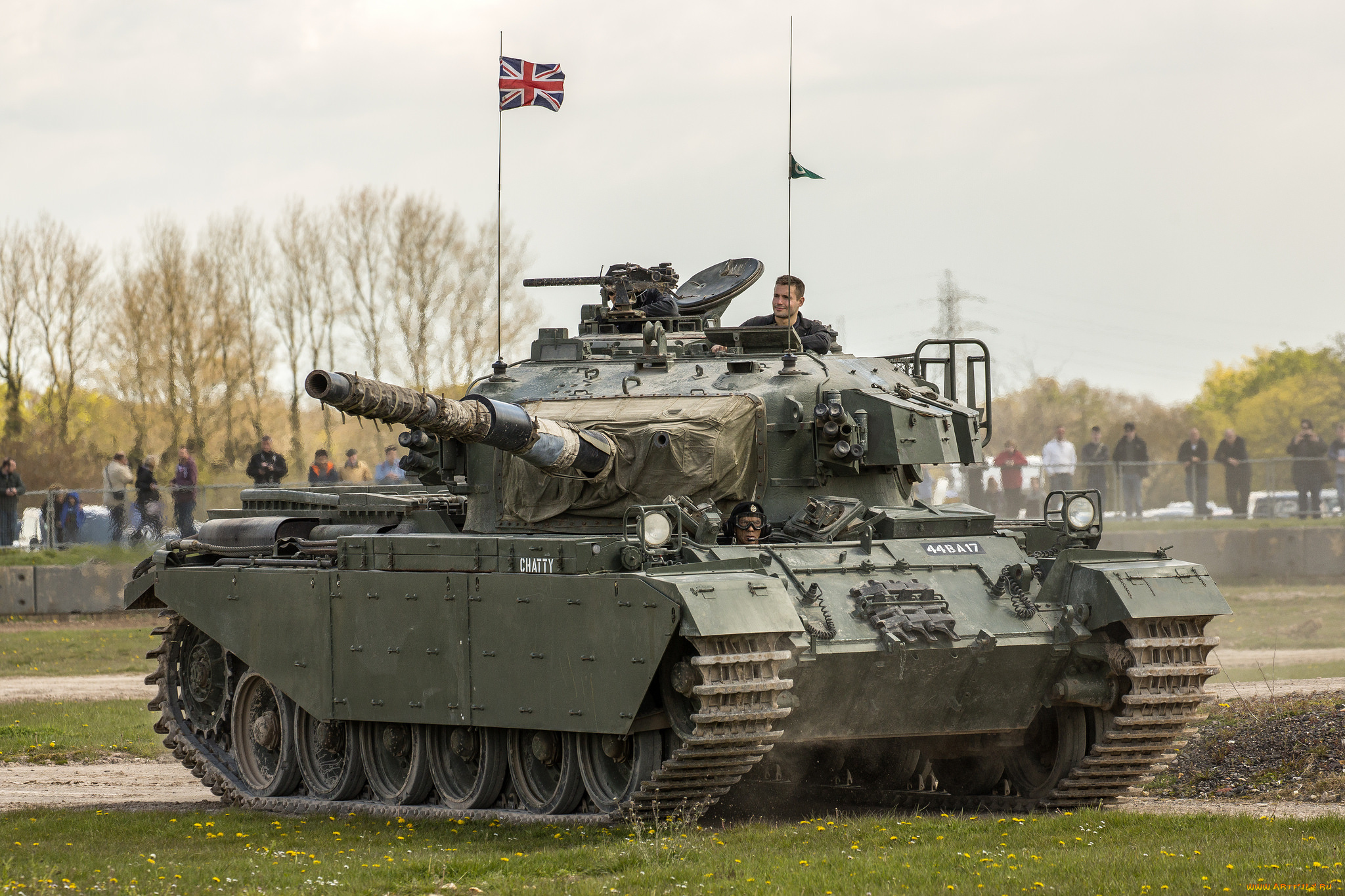 техника, военная, техника, бронетехника