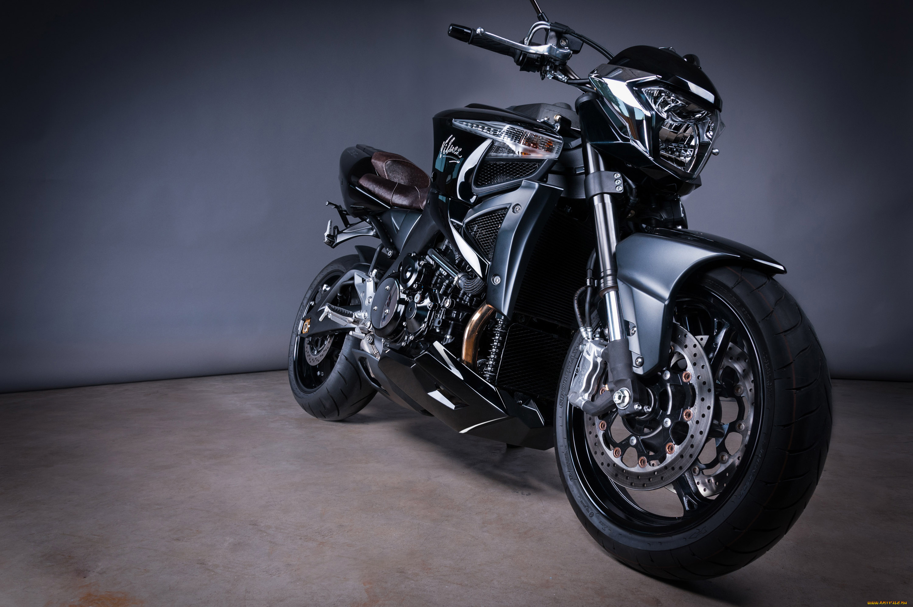 мотоциклы, suzuki