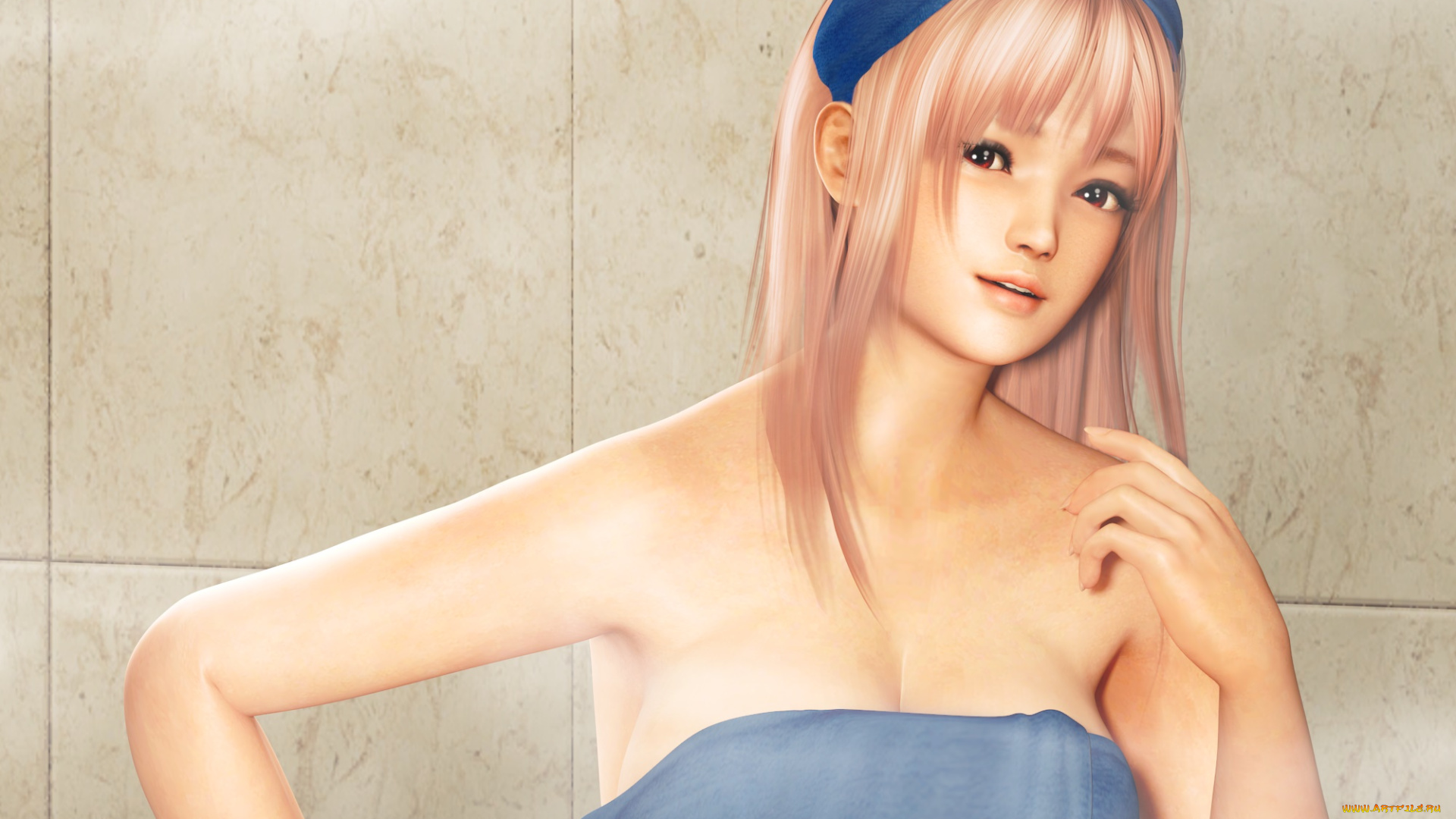 3д, графика, люди, , people, девушка, взгляд, фон