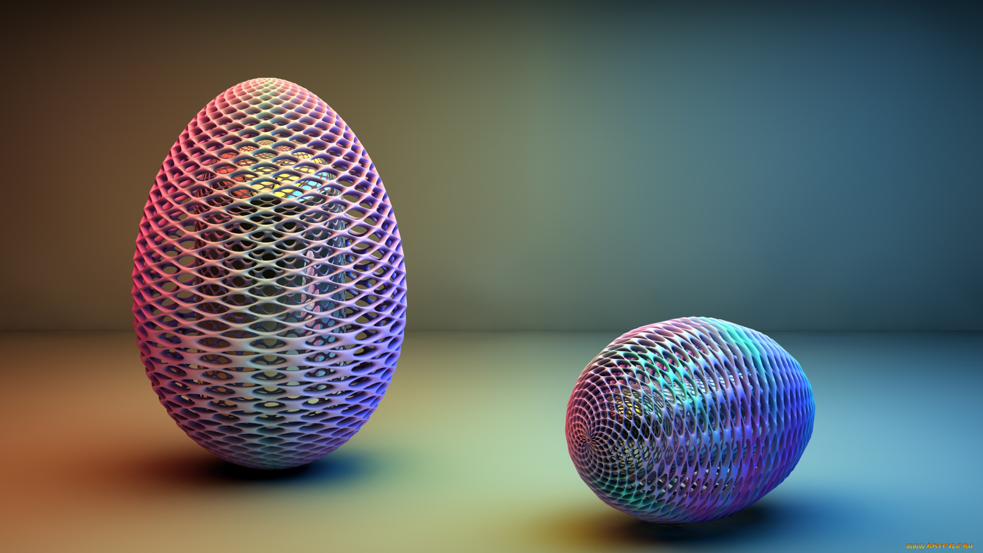 3д, графика, моделирование, , modeling, узор, фон, цвета