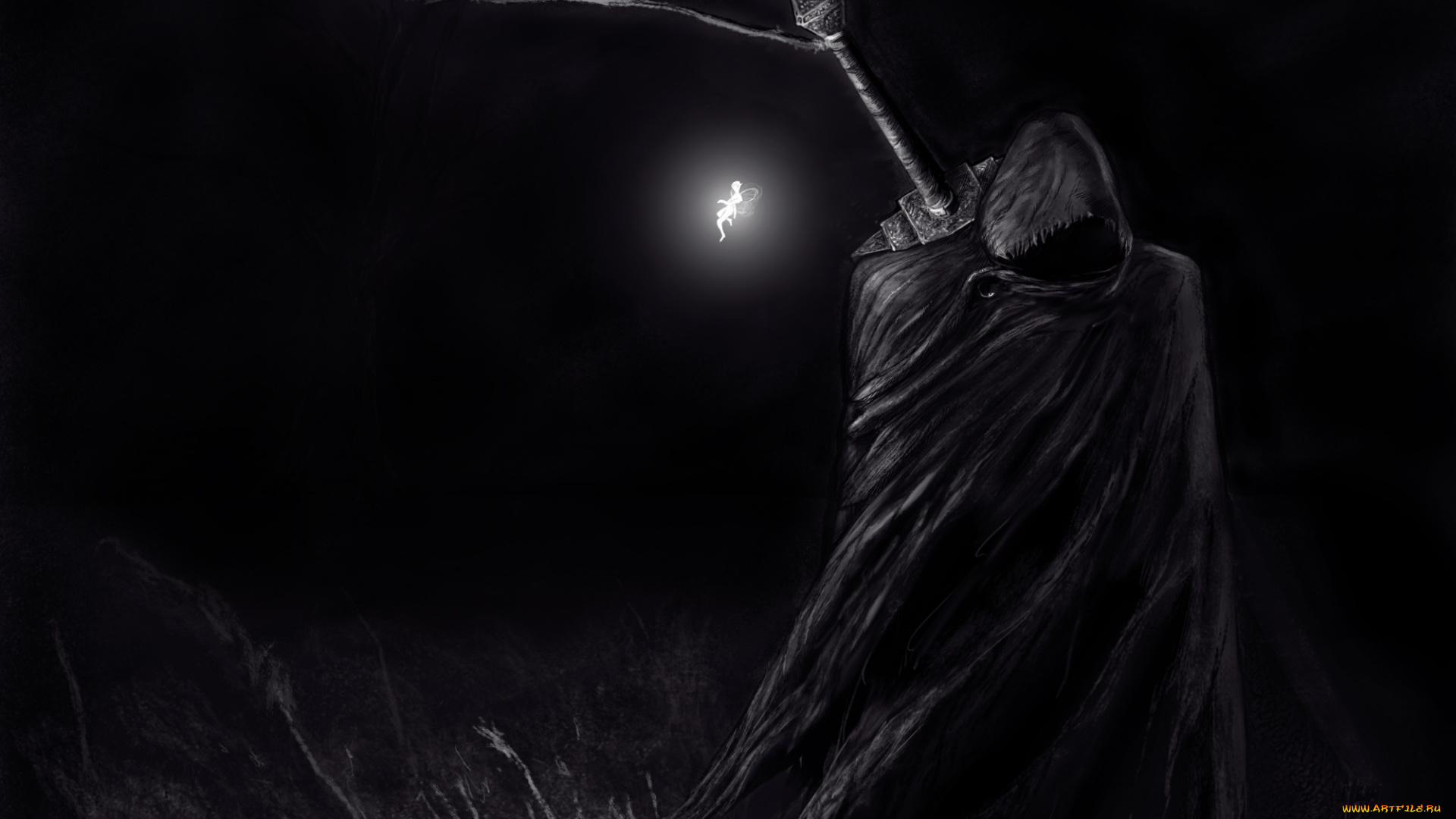 аниме, berserk, берсерк