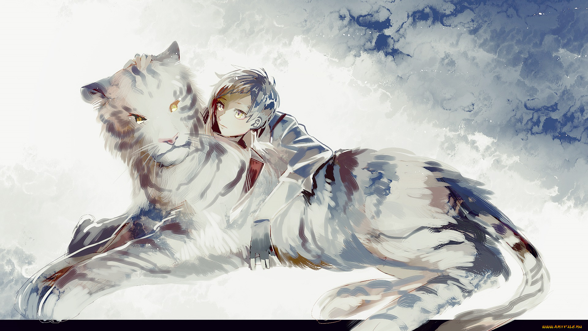 аниме, bungou, stray, dogs, бродячие, псы, литературные, гении