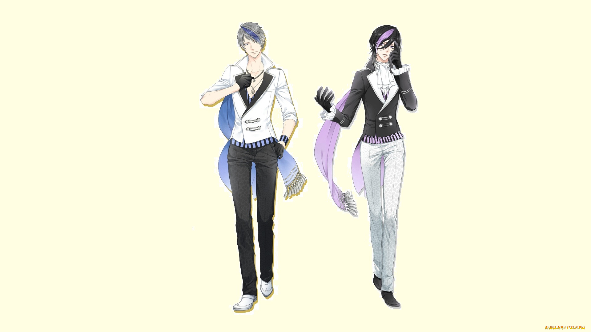 аниме, marginal, , marginal