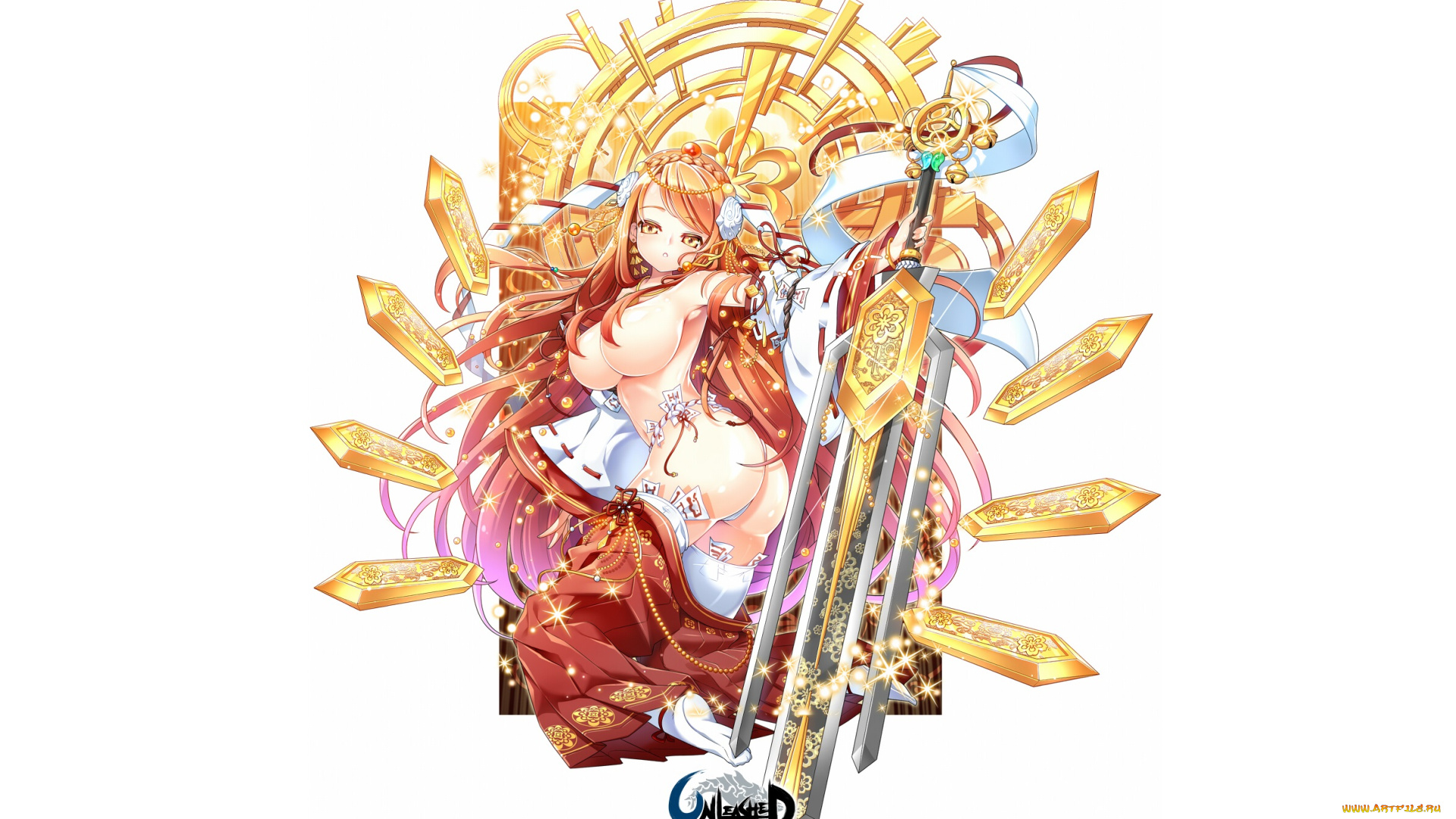 аниме, оружие, , техника, , технологии, девушки