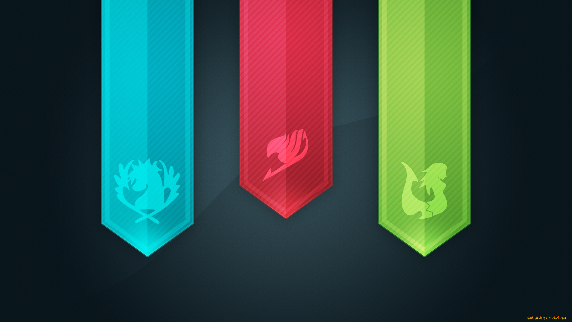 аниме, shingeki, no, kyojin, атака, титанов