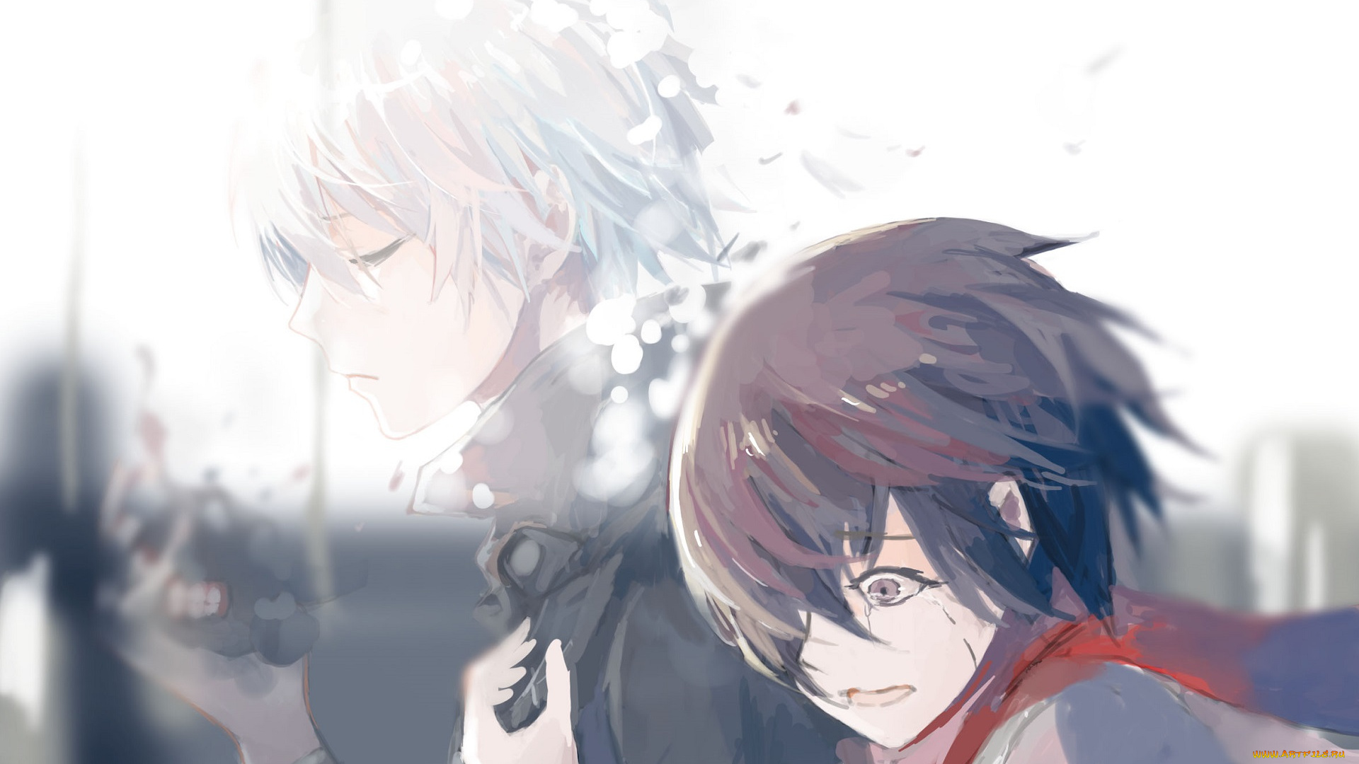 аниме, tokyo, ghoul, токийский, гуль