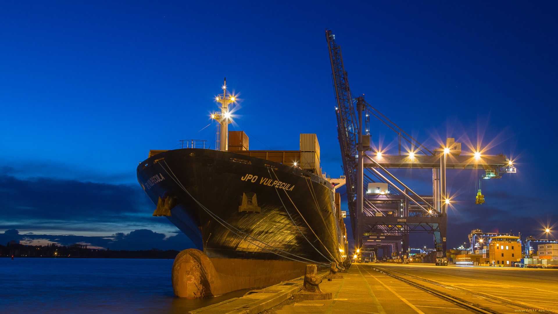 корабли, грузовые, суда, сухогруз