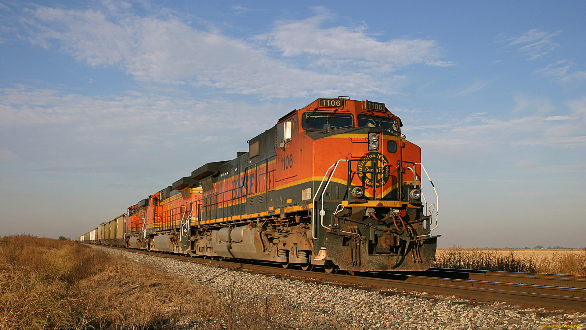 техника, поезда, состав, локомотив