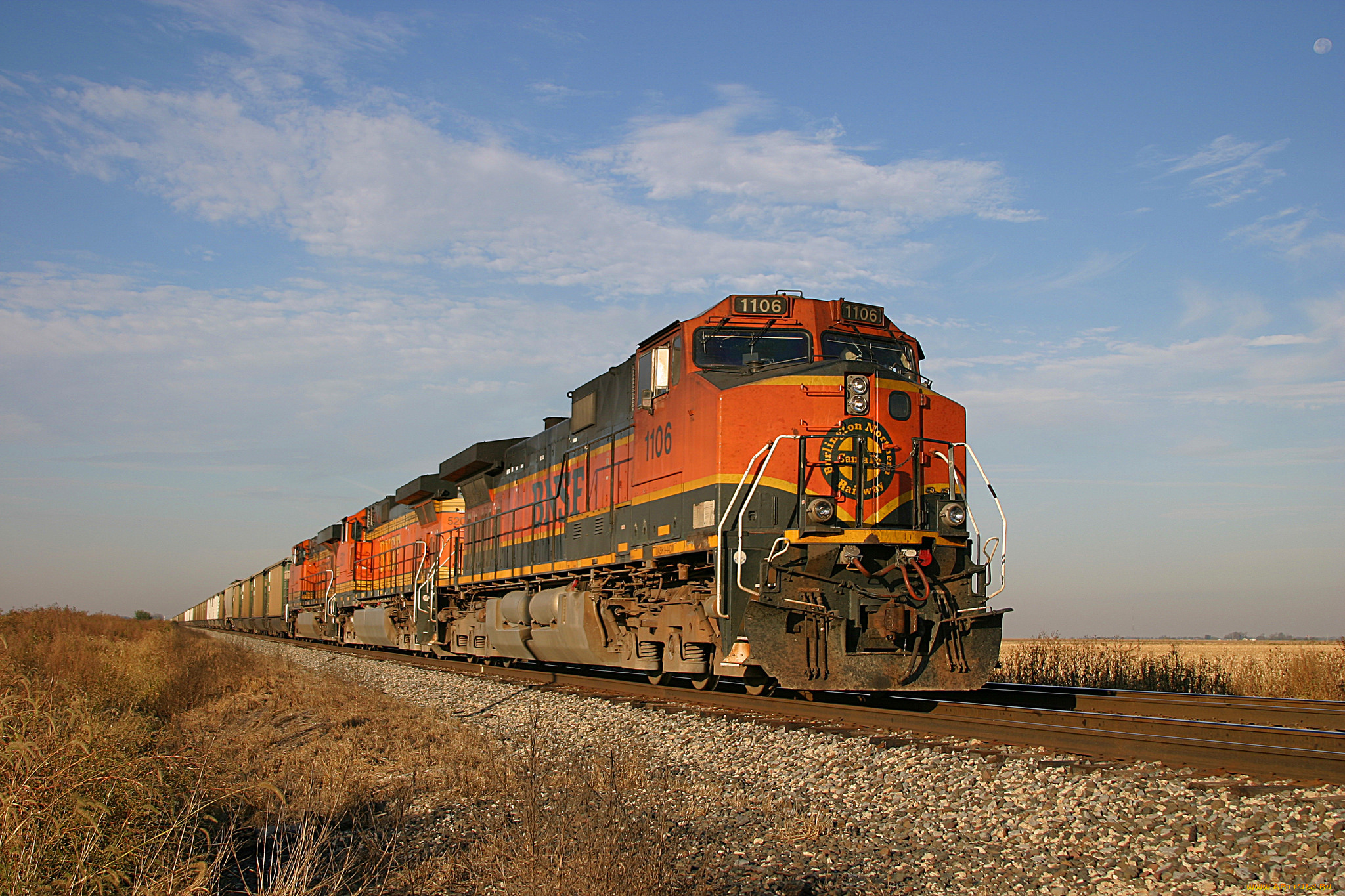 техника, поезда, состав, локомотив