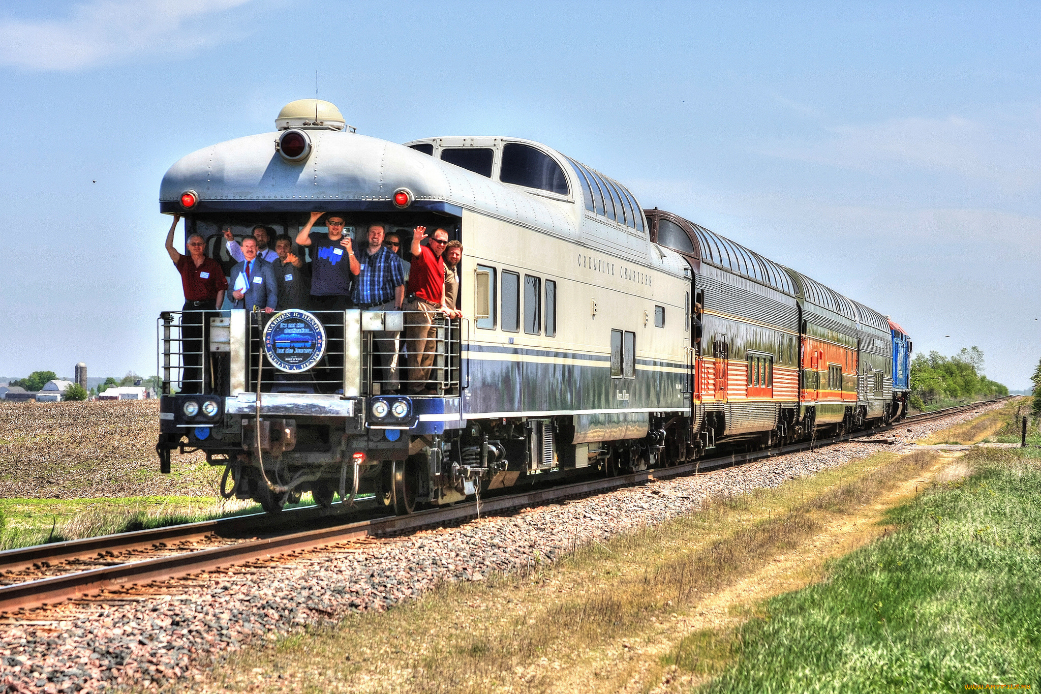 техника, поезда, состав, локомотив