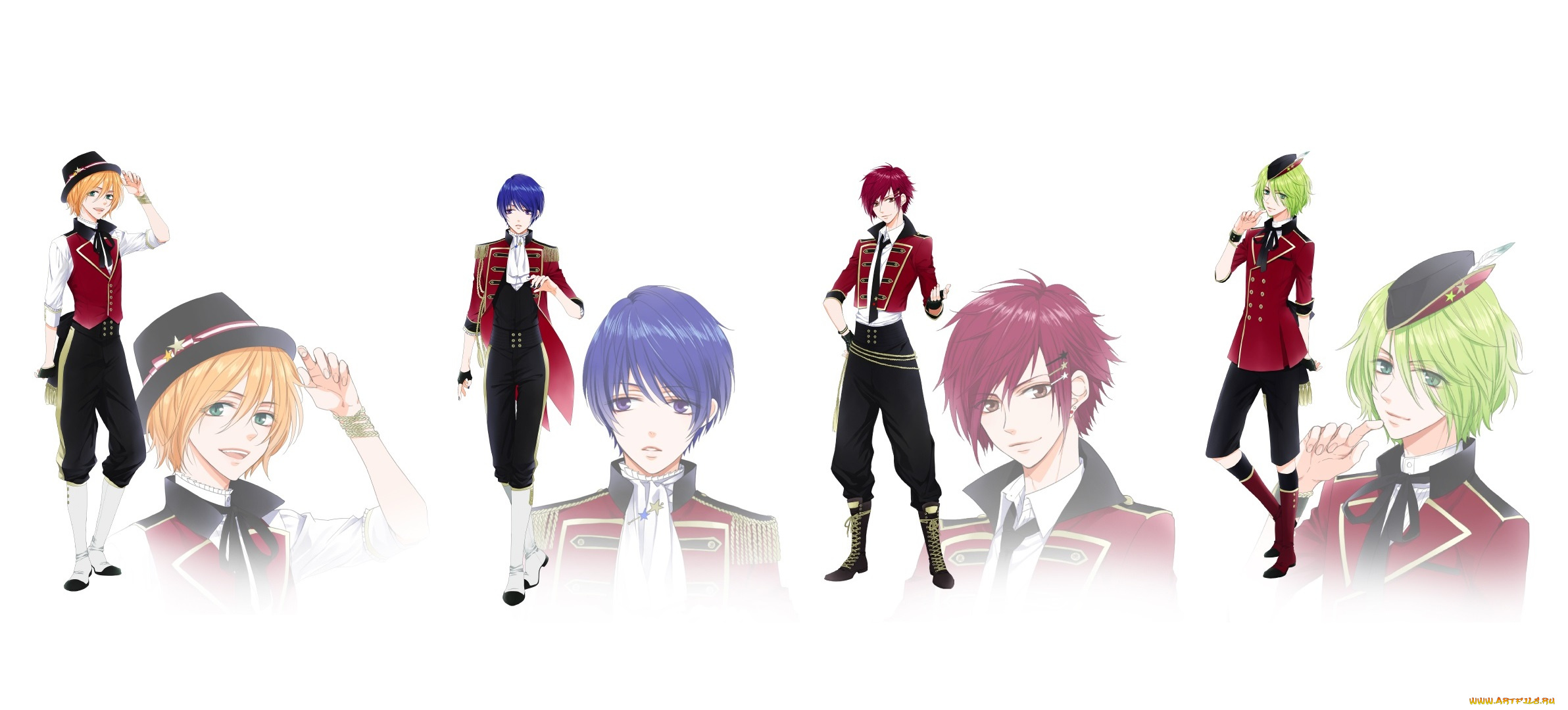 аниме, marginal, , marginal