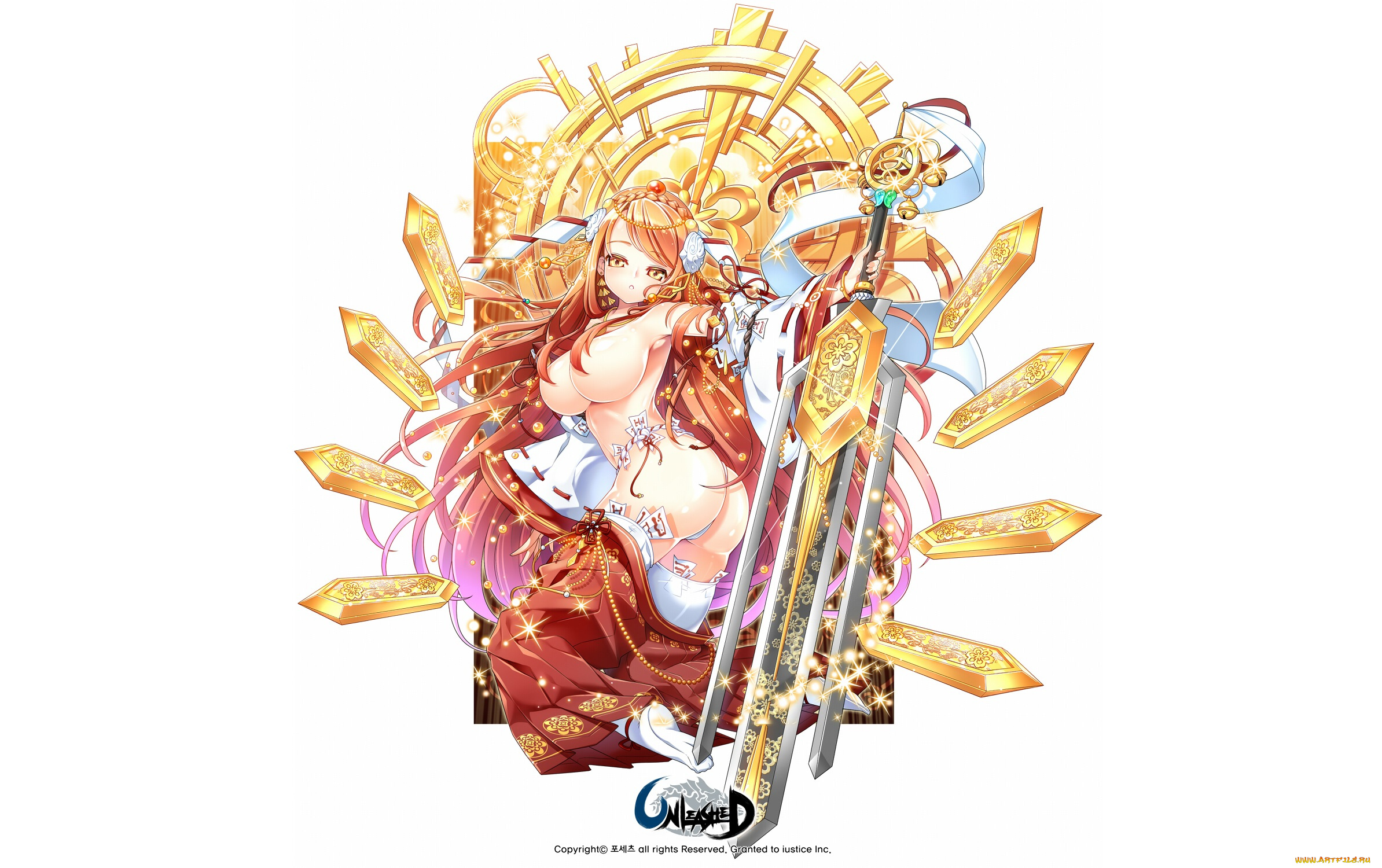 аниме, оружие, , техника, , технологии, девушки