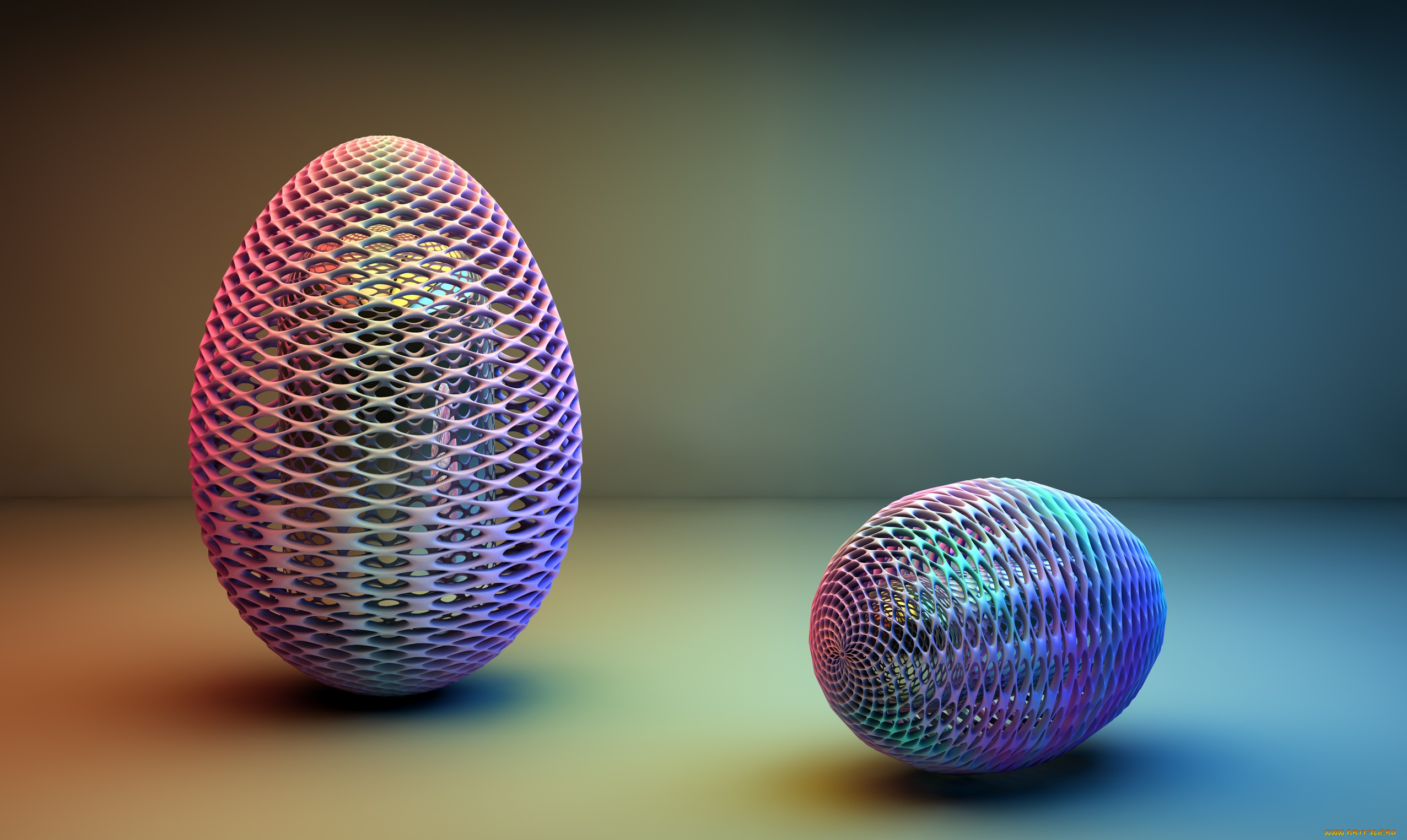 3д, графика, моделирование, , modeling, узор, фон, цвета