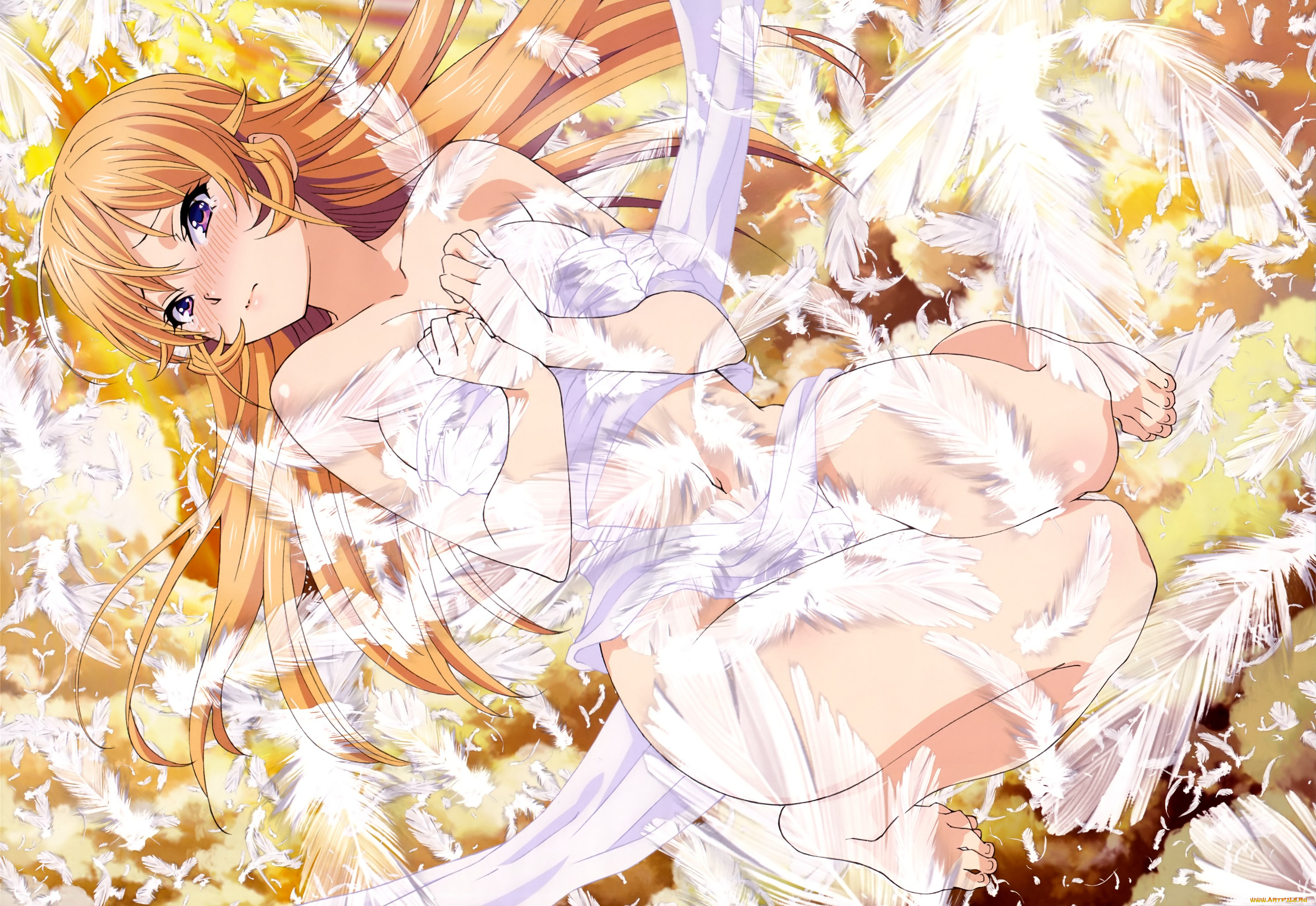 аниме, shokugeki, no, soma, девушка