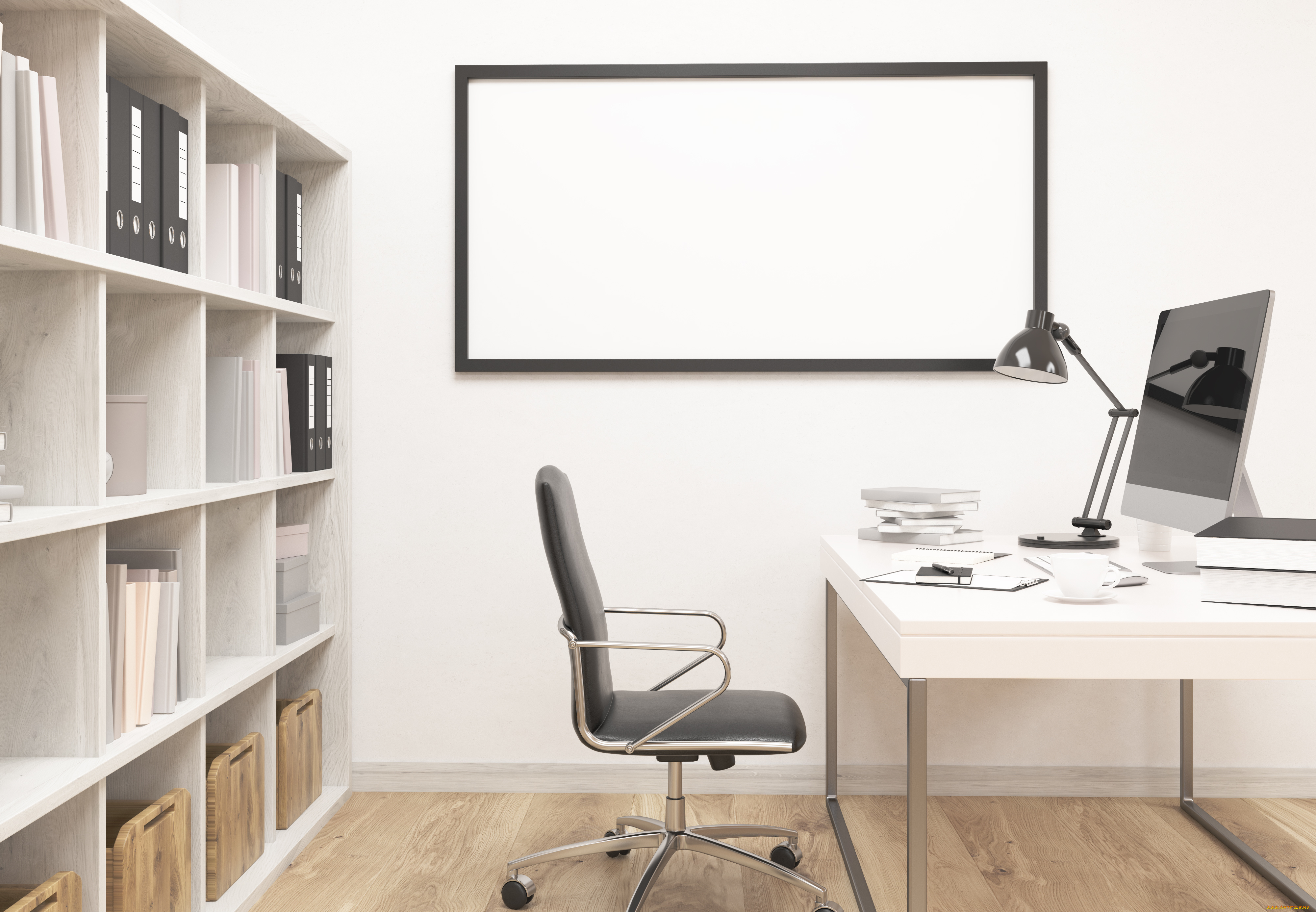 3д, графика, реализм, , realism, стол, комната