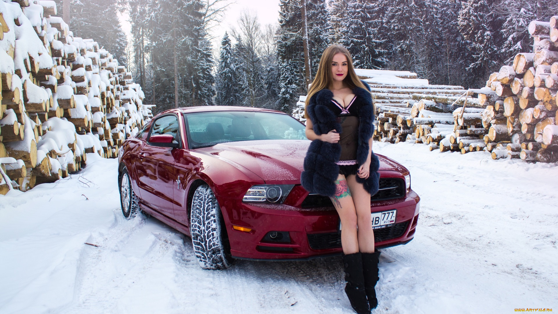 автомобили, -авто, с, девушками, софья, темникова