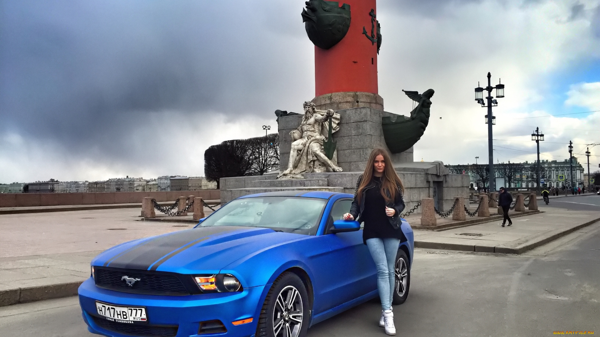 автомобили, -авто, с, девушками, софья, темникова, sofia, temnikova