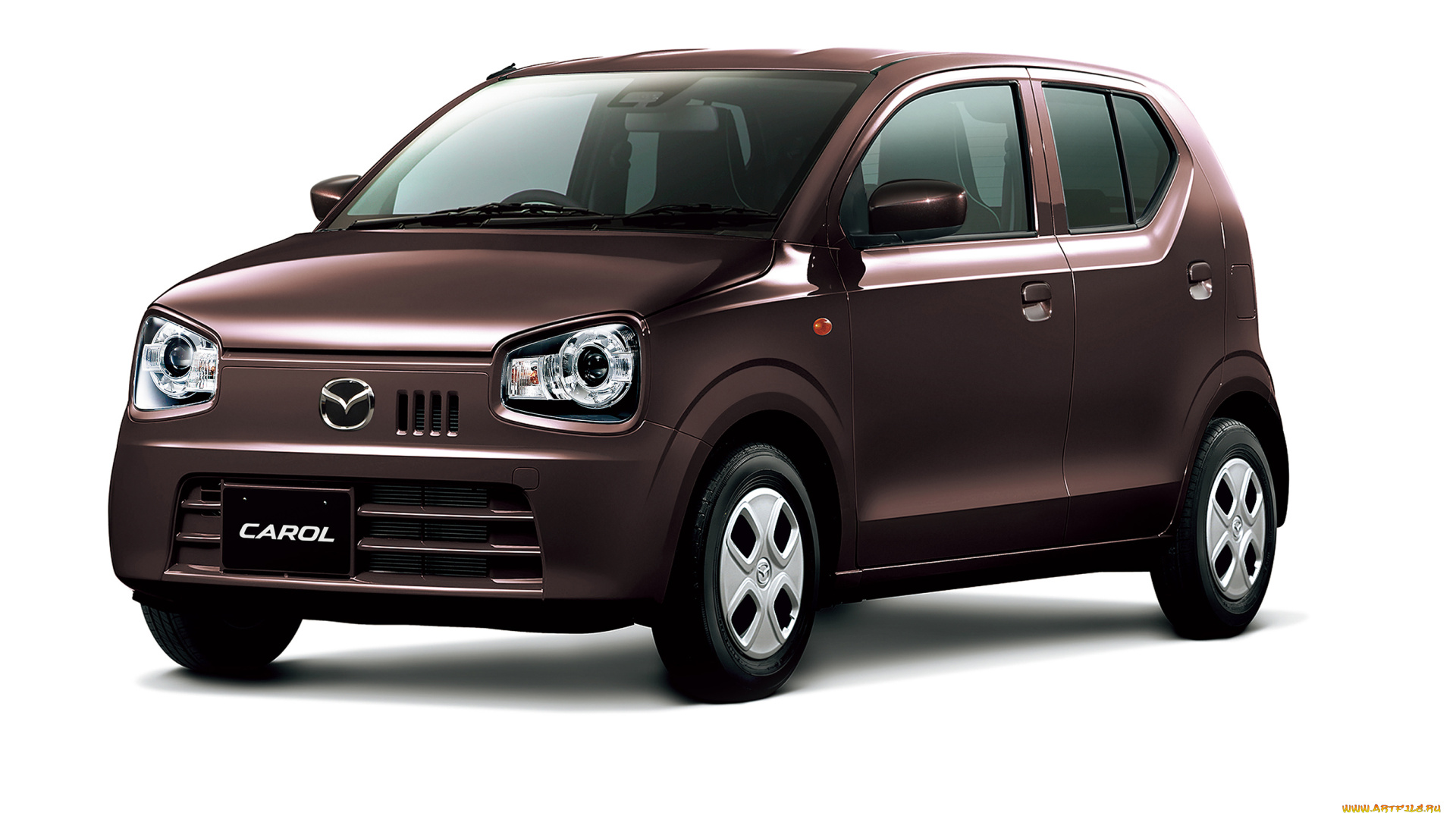 автомобили, mazda, carol