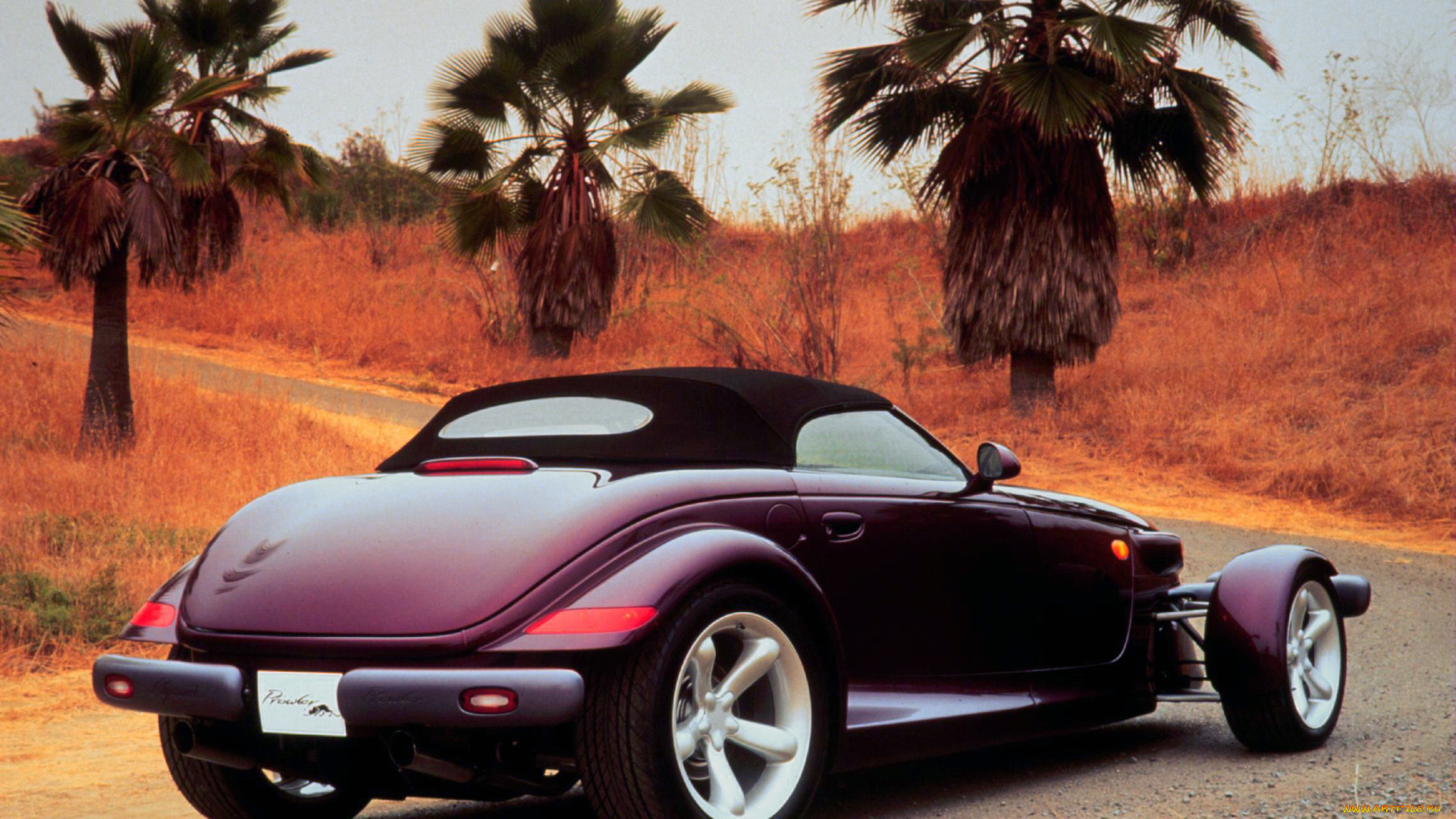 автомобили, plymouth