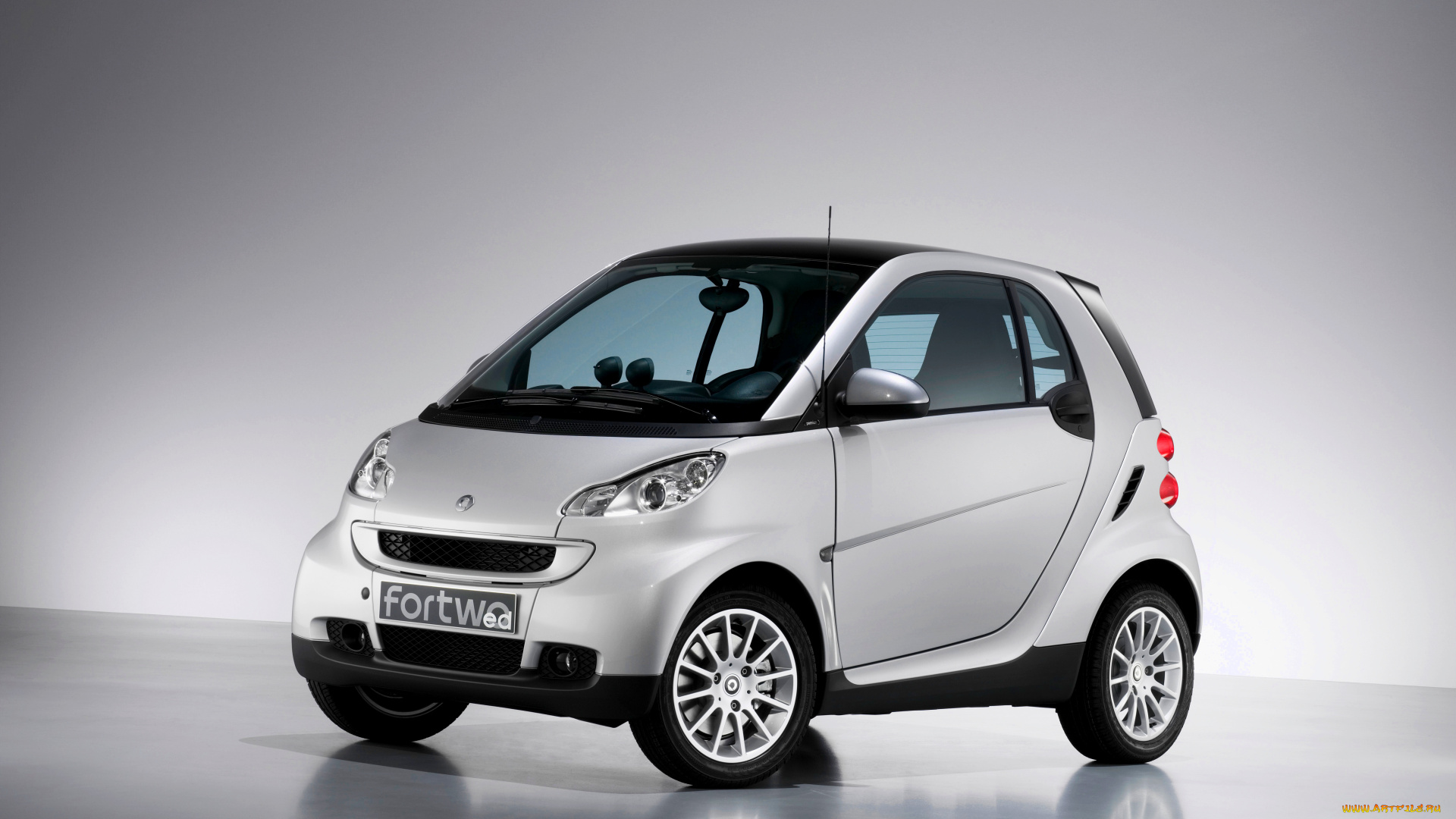 автомобили, smart