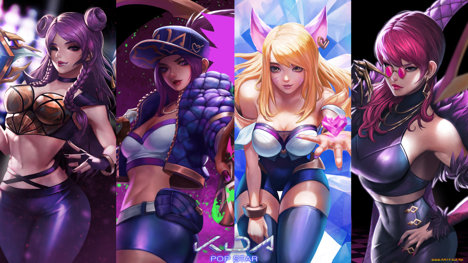 видео, игры, league, of, legends, league, of, legends