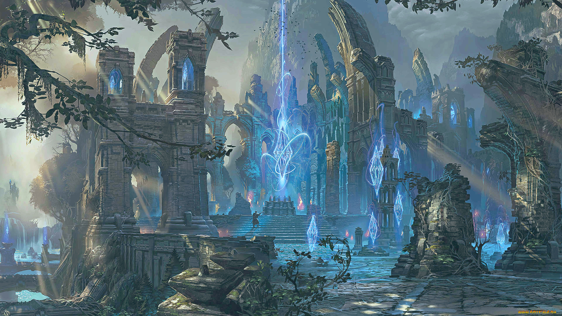 видео, игры, league, of, legends, league, of, legends