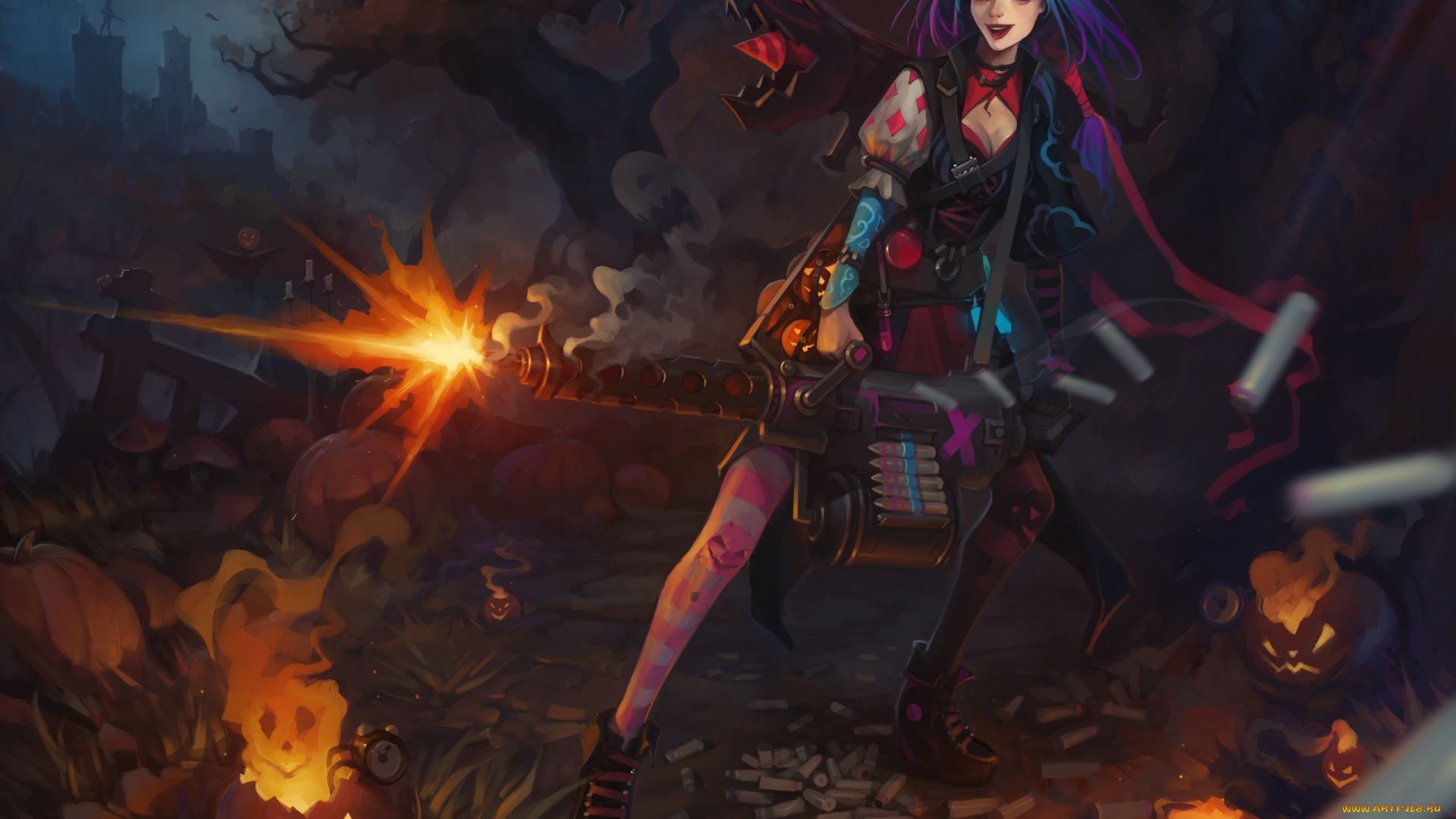 видео, игры, league, of, legends, league, of, legends