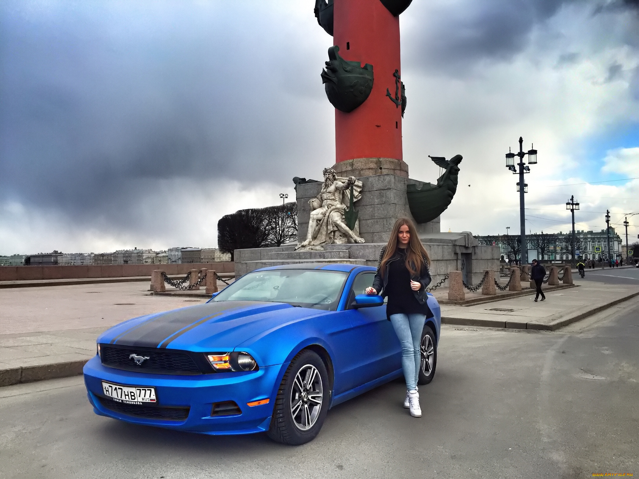 автомобили, -авто, с, девушками, софья, темникова, sofia, temnikova