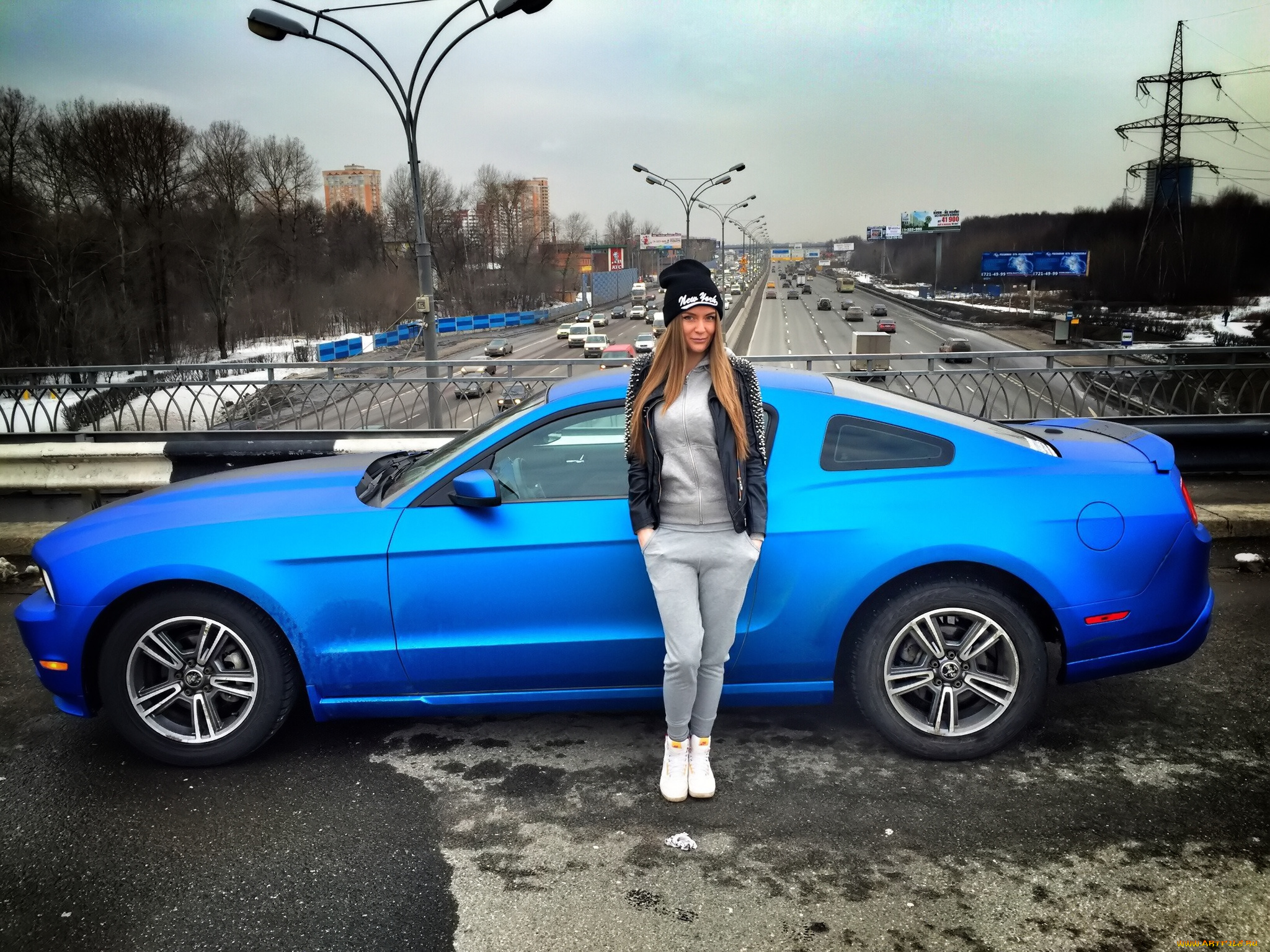 автомобили, -авто, с, девушками, софья, темникова, sofia, temnikova